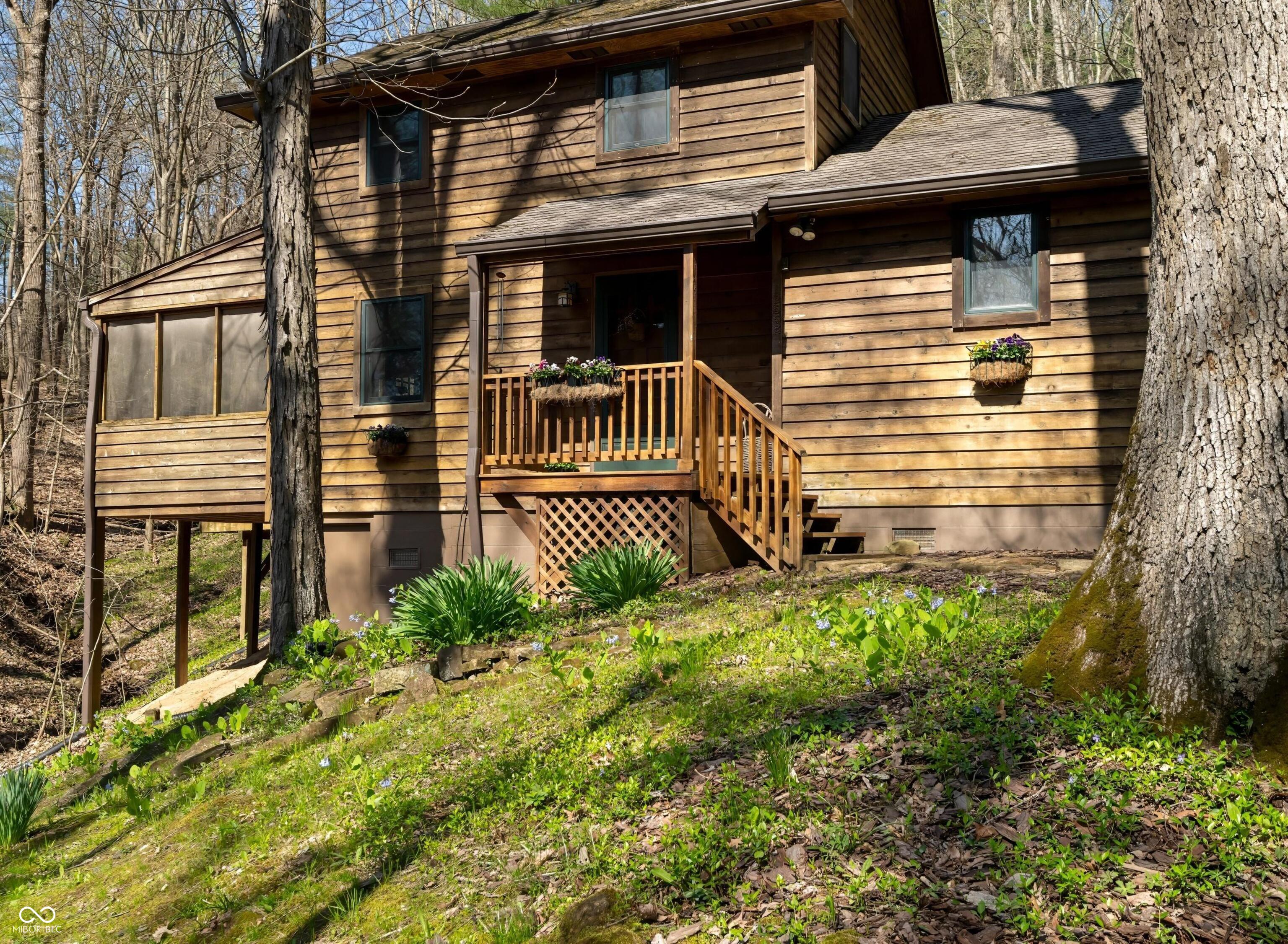 2558 Yellowwood Lake Road