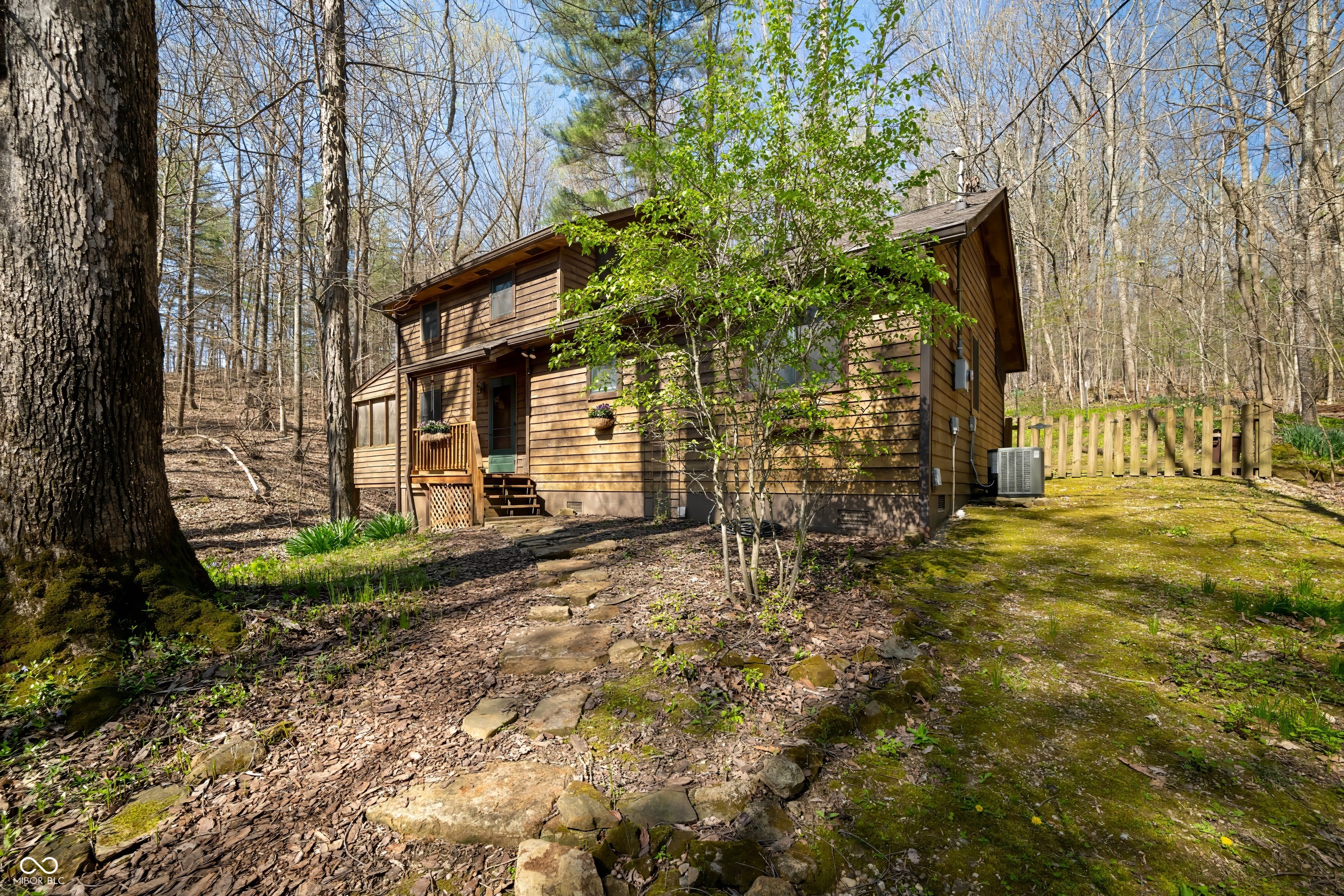 2558 Yellowwood Lake Road