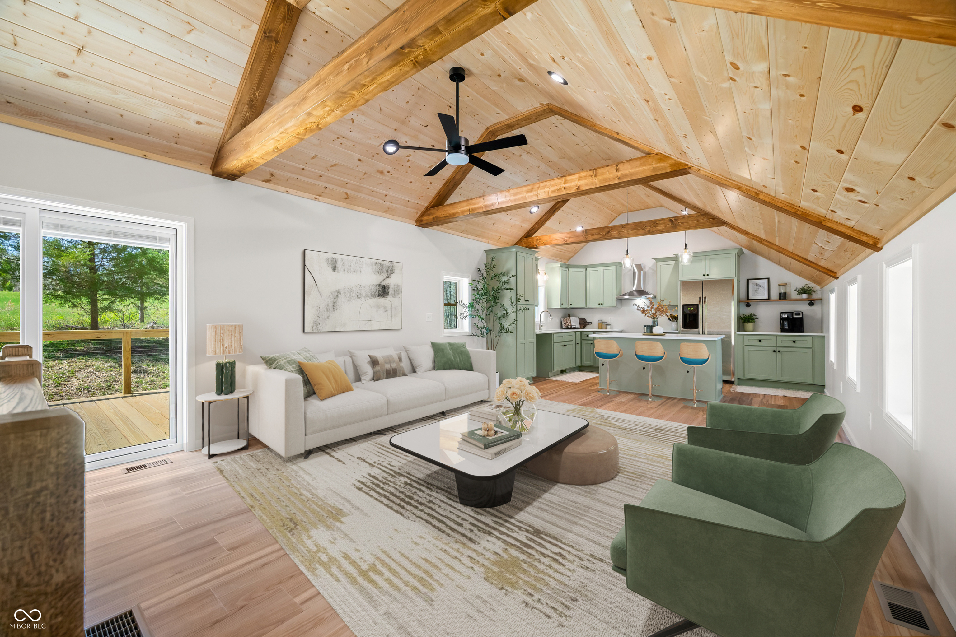1526 Curly Shingles Road