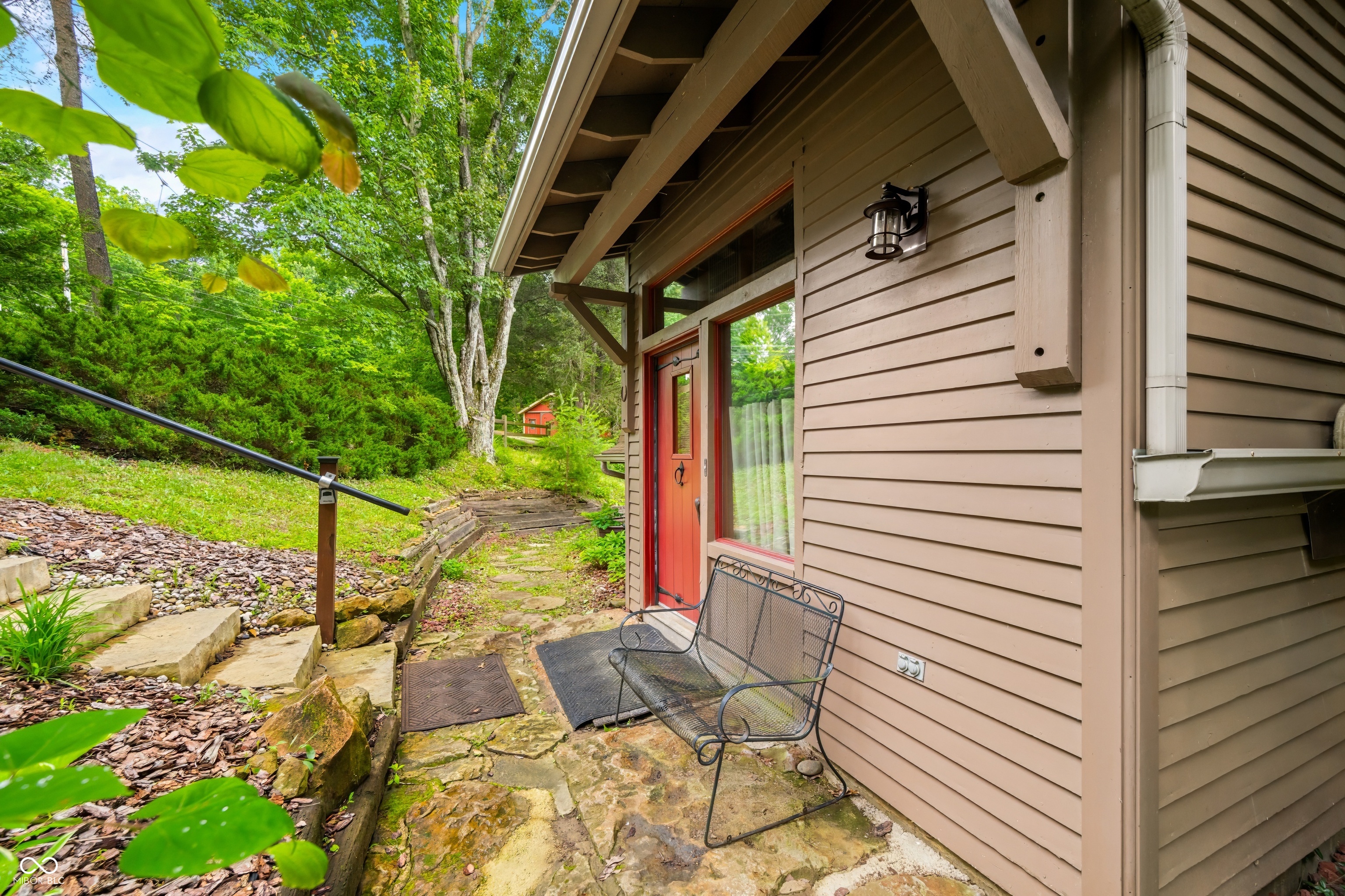 972 Helmsburg Road