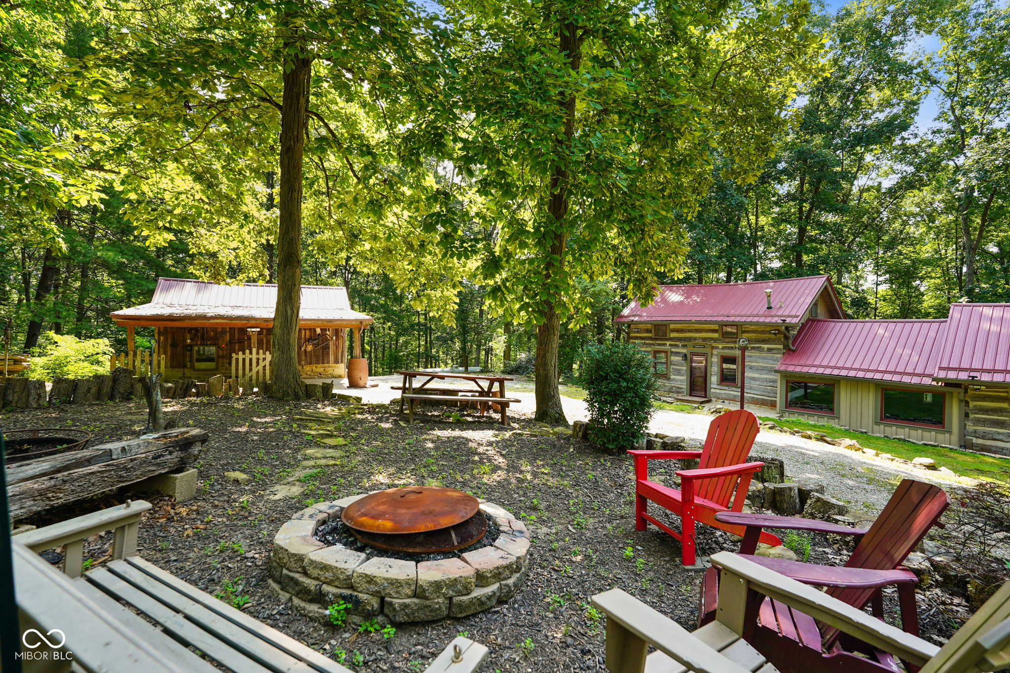 147 Hickory Knob Road