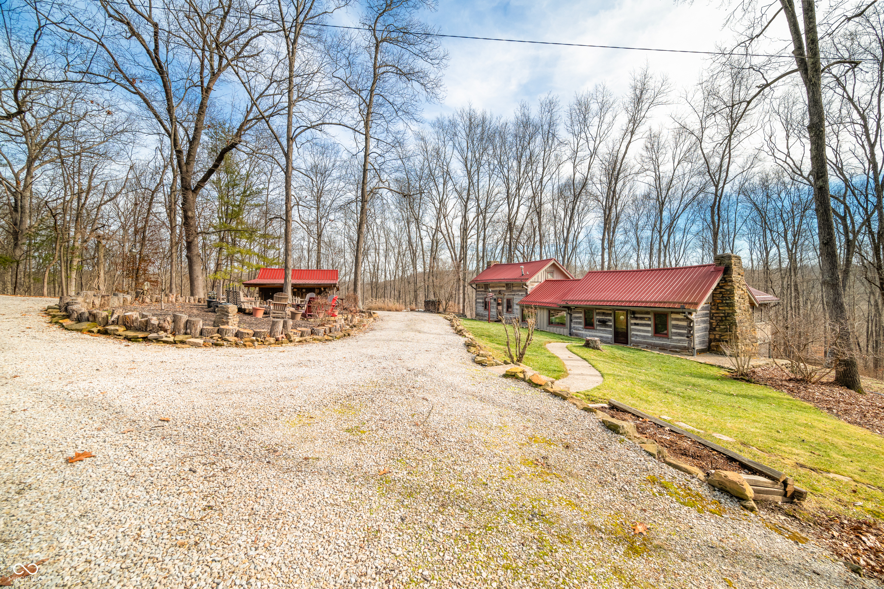 147 Hickory Knob Road