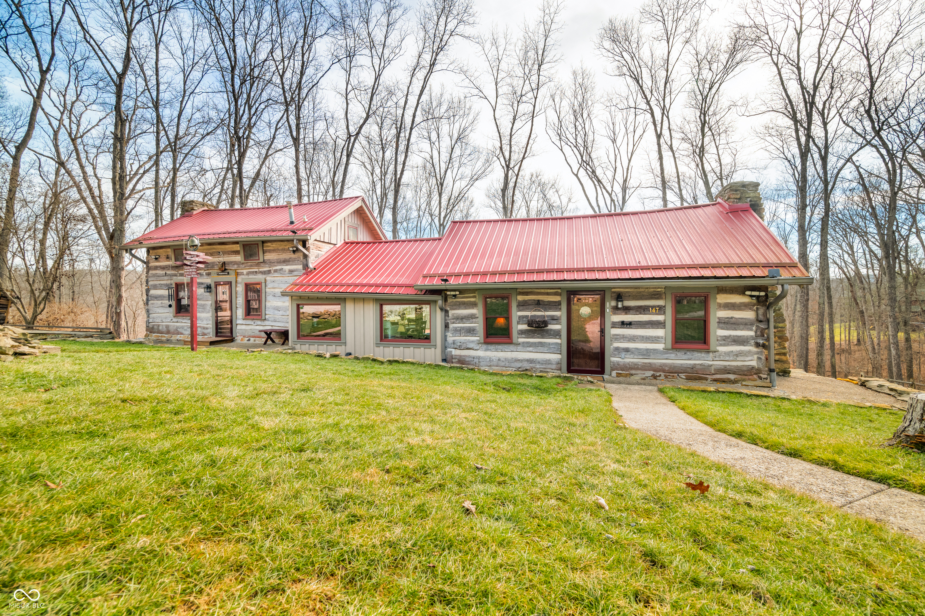 147 Hickory Knob Road