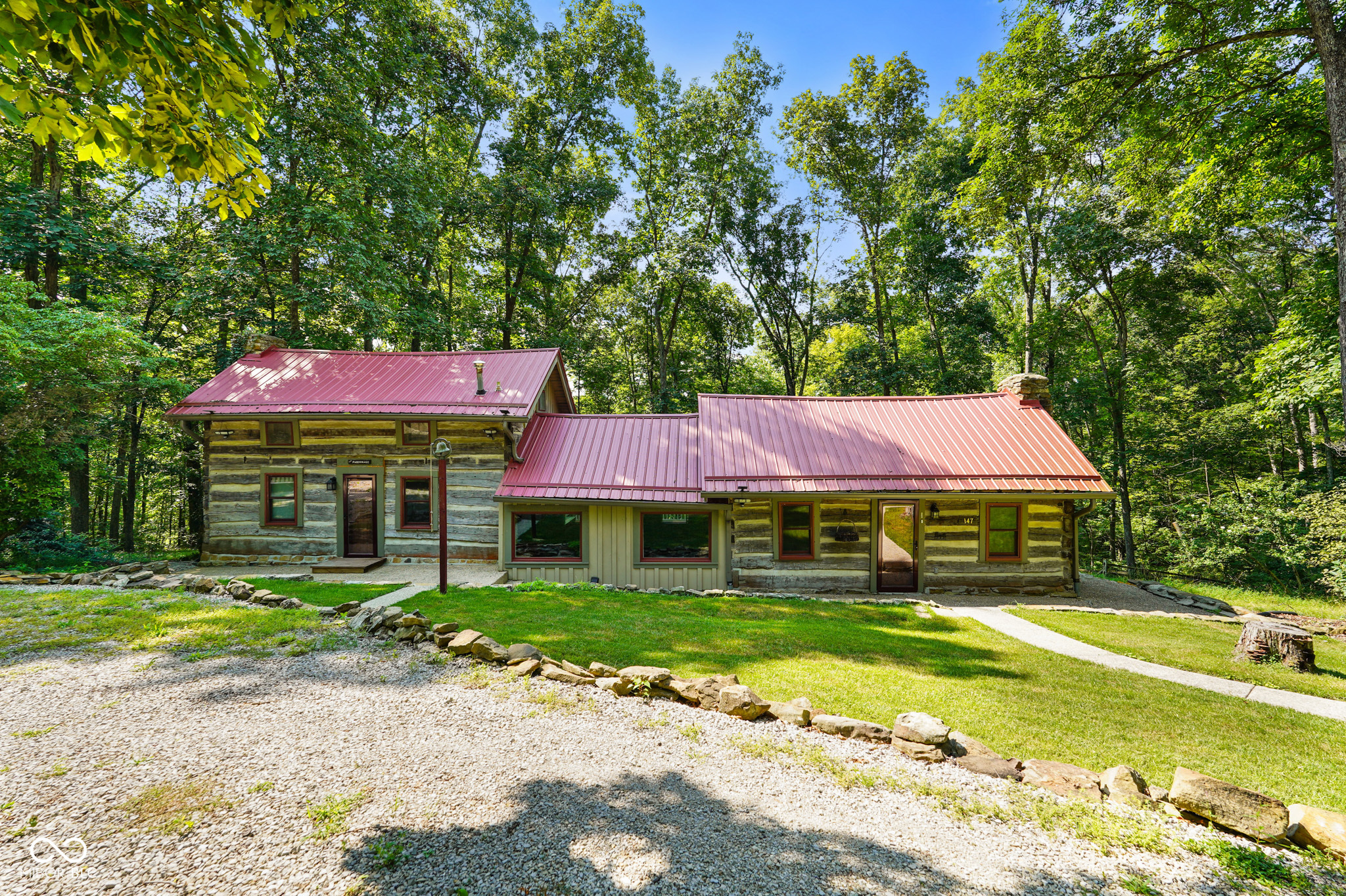147 Hickory Knob Road
