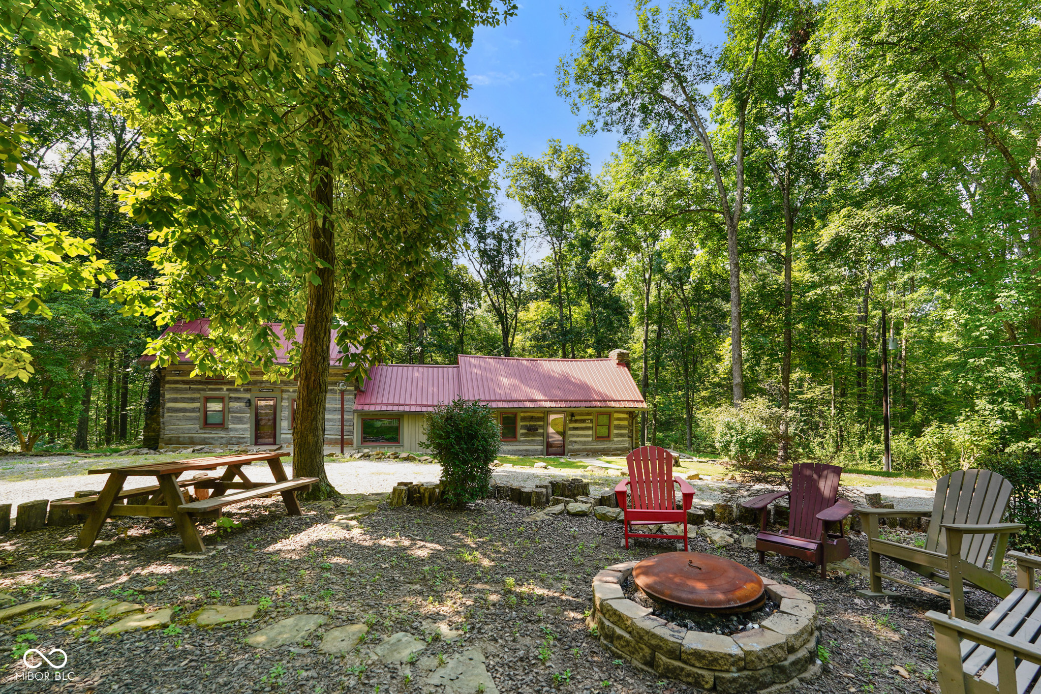 147 Hickory Knob Road