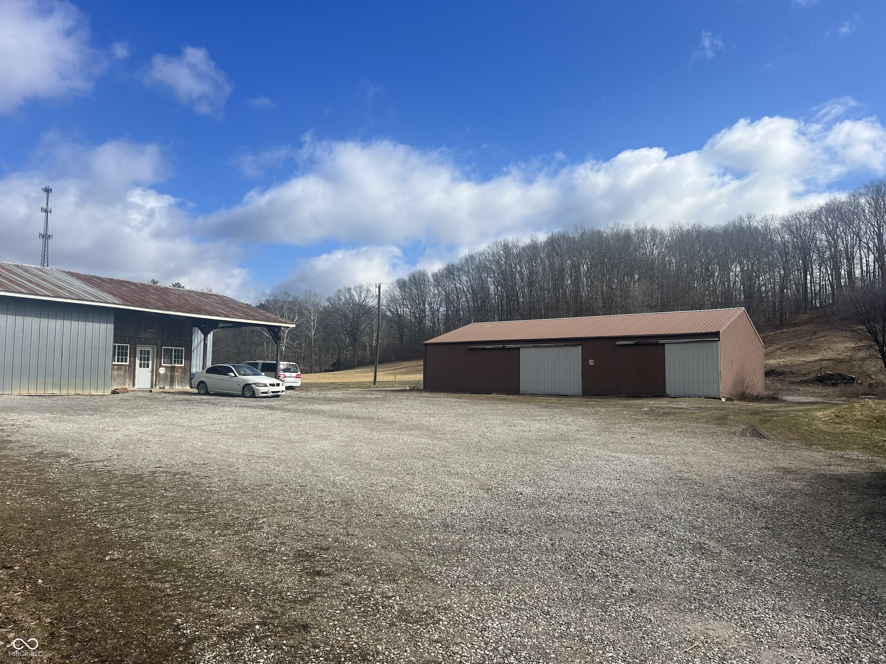 1335 Greasy Creek Road