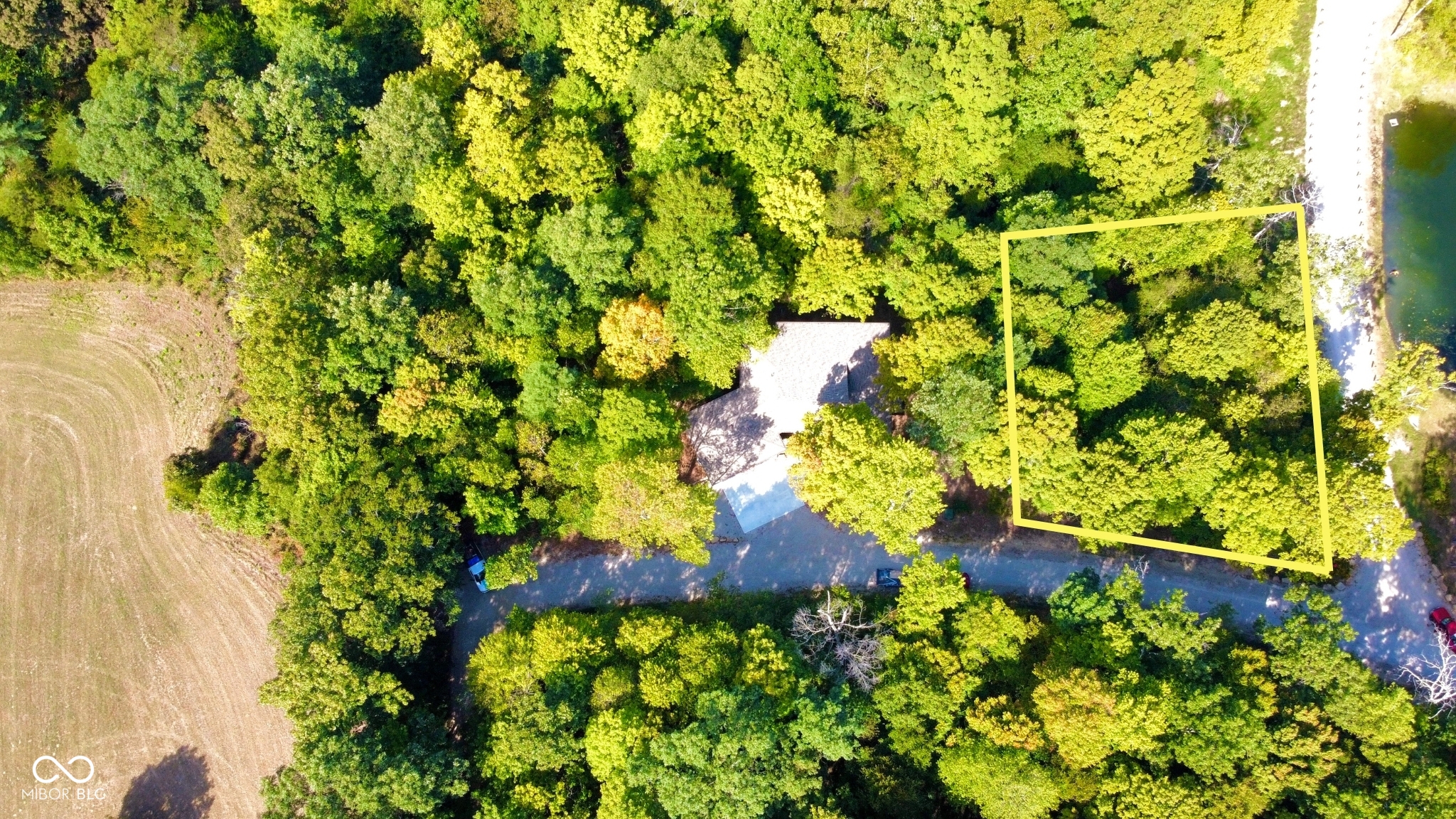 Lot 3 Woods Lane