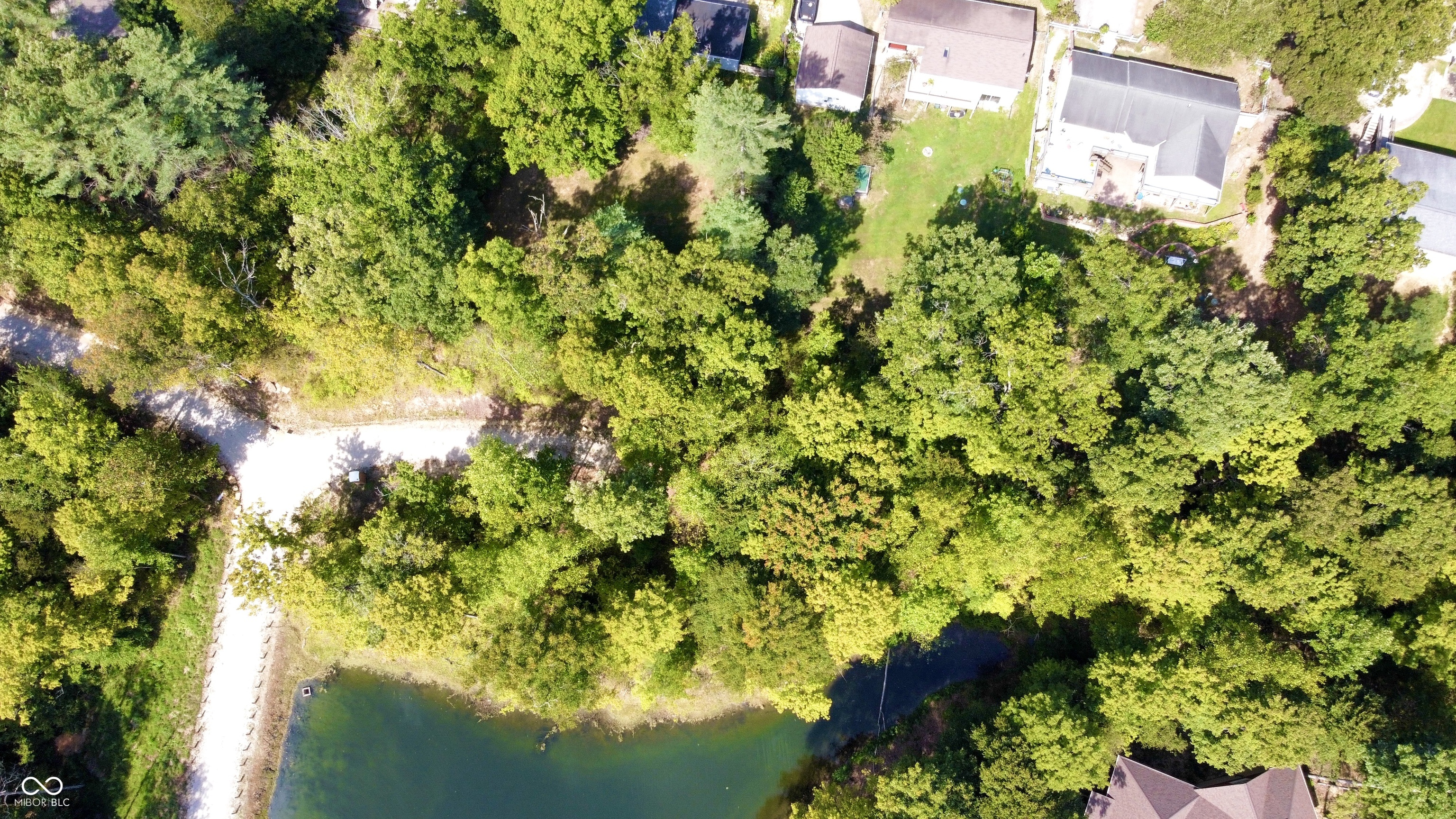 Lot 12 Woods Pond Lane
