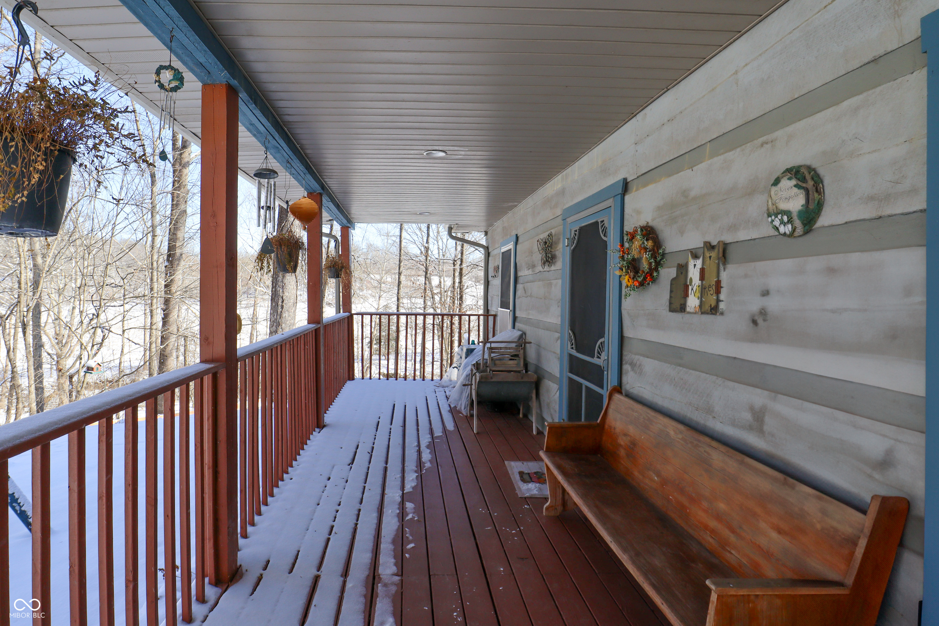 446 Mount Liberty Road