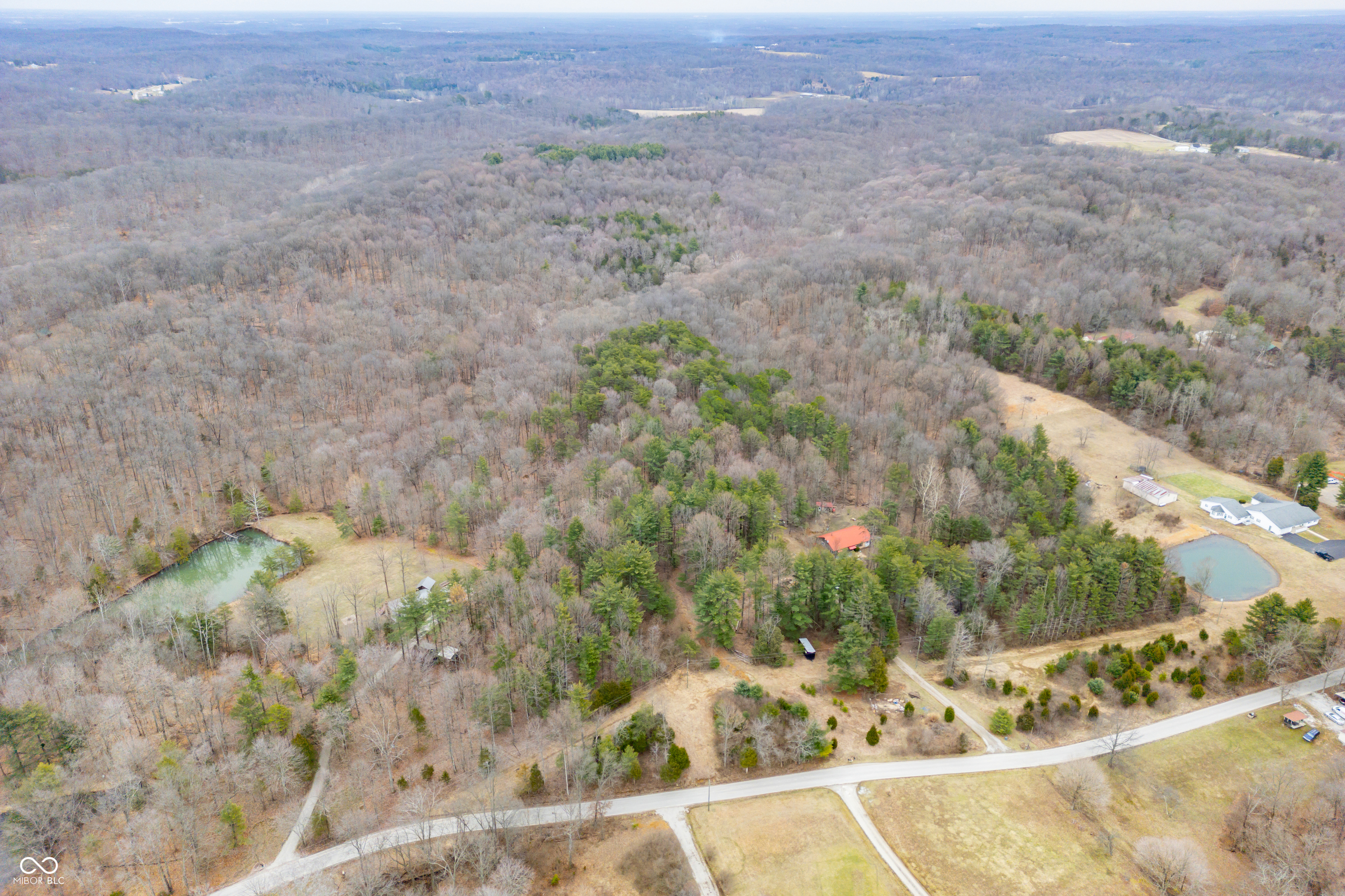 0 Mt Liberty Road