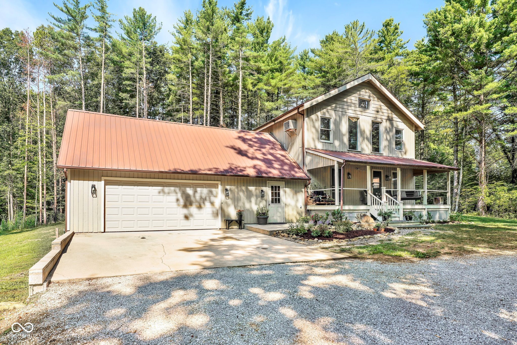 2990 Mt Liberty Road