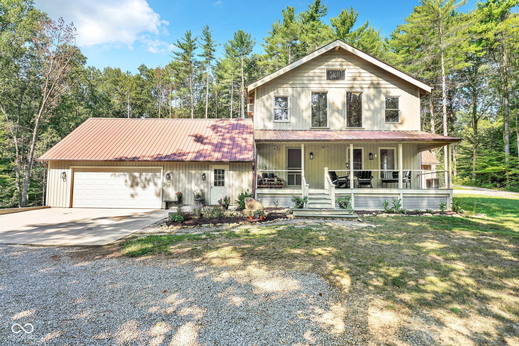 2990 Mt Liberty Road