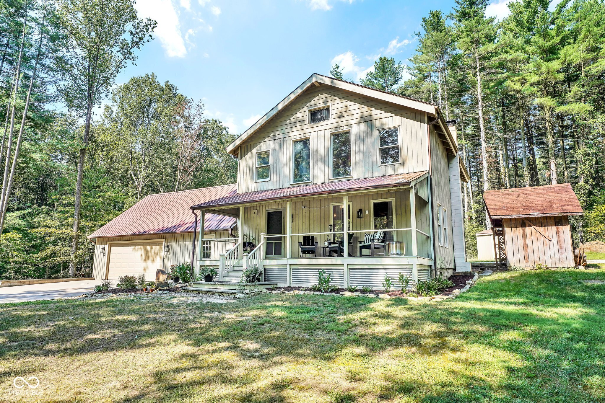 2990 Mt Liberty Road