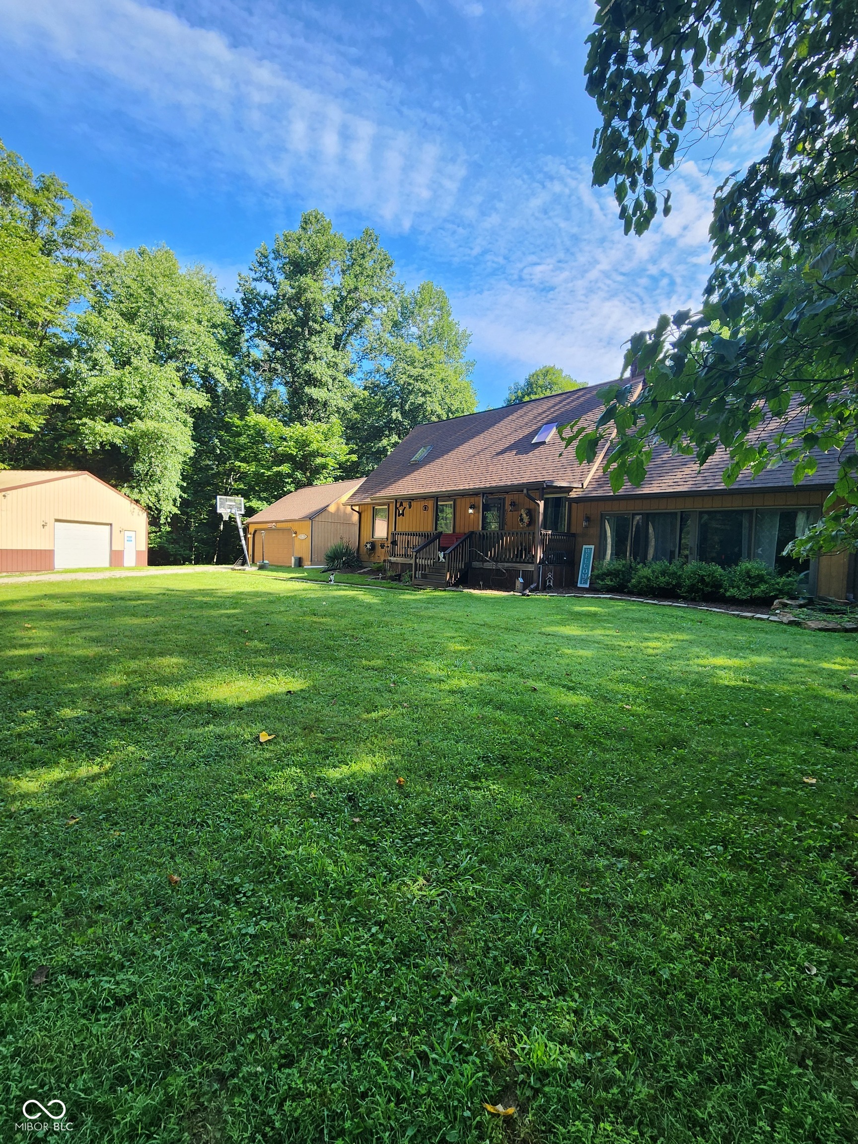 6774 S Becks Grove Road