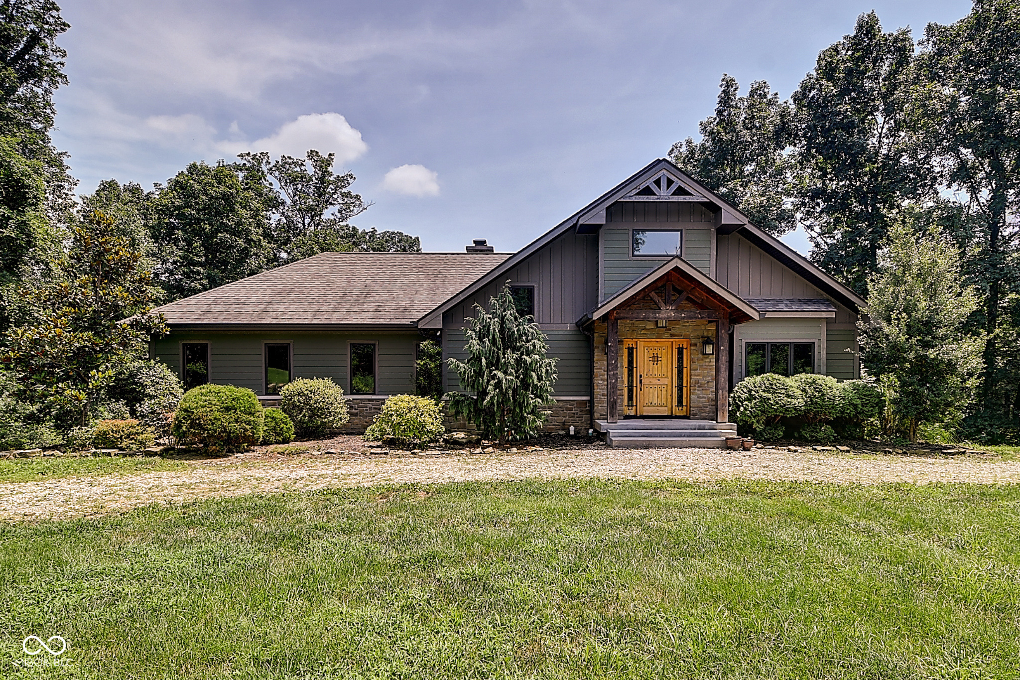 4568 State Road 135 S