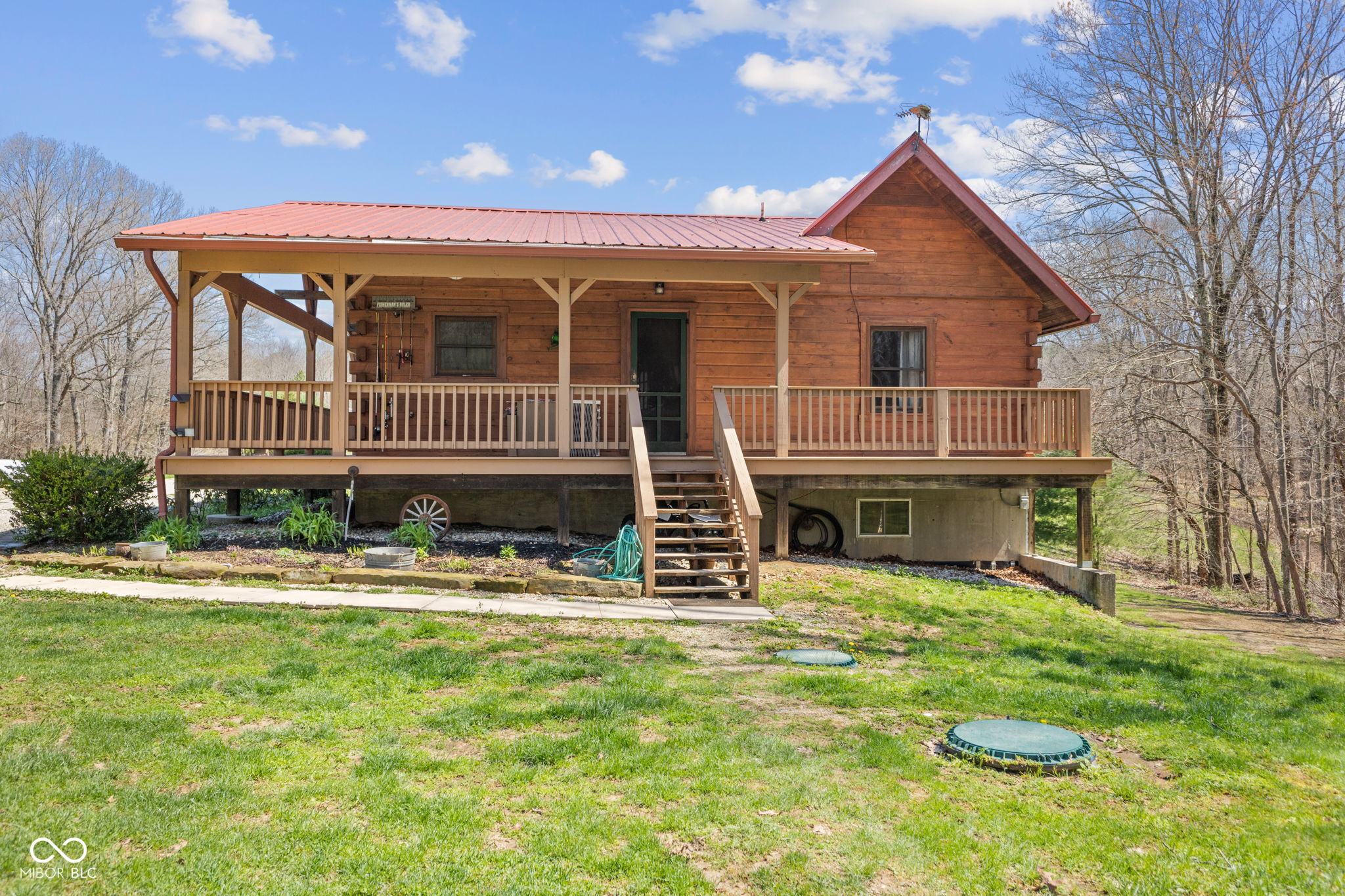 6351 Dixon Road