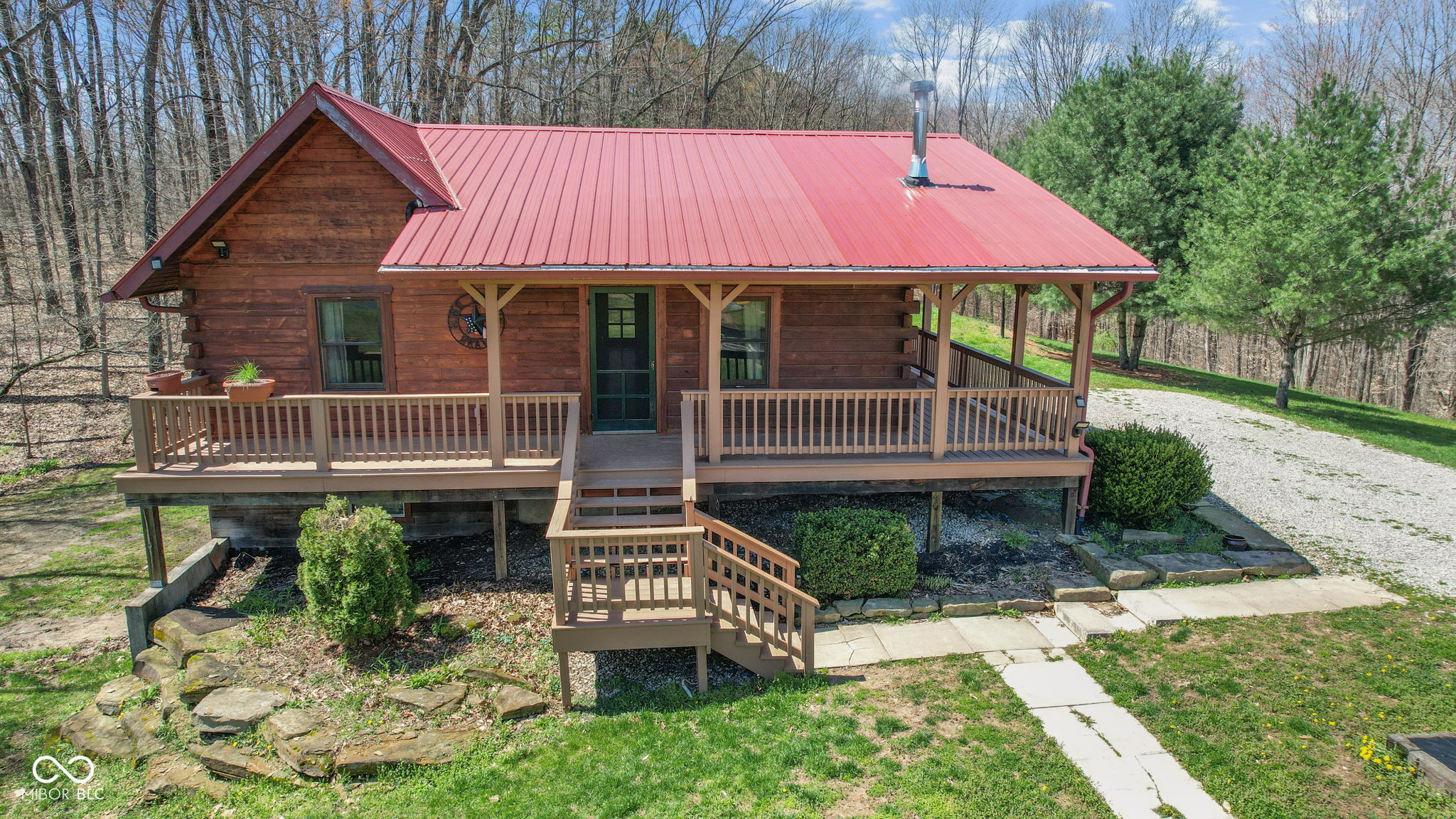 6351 Dixon Road