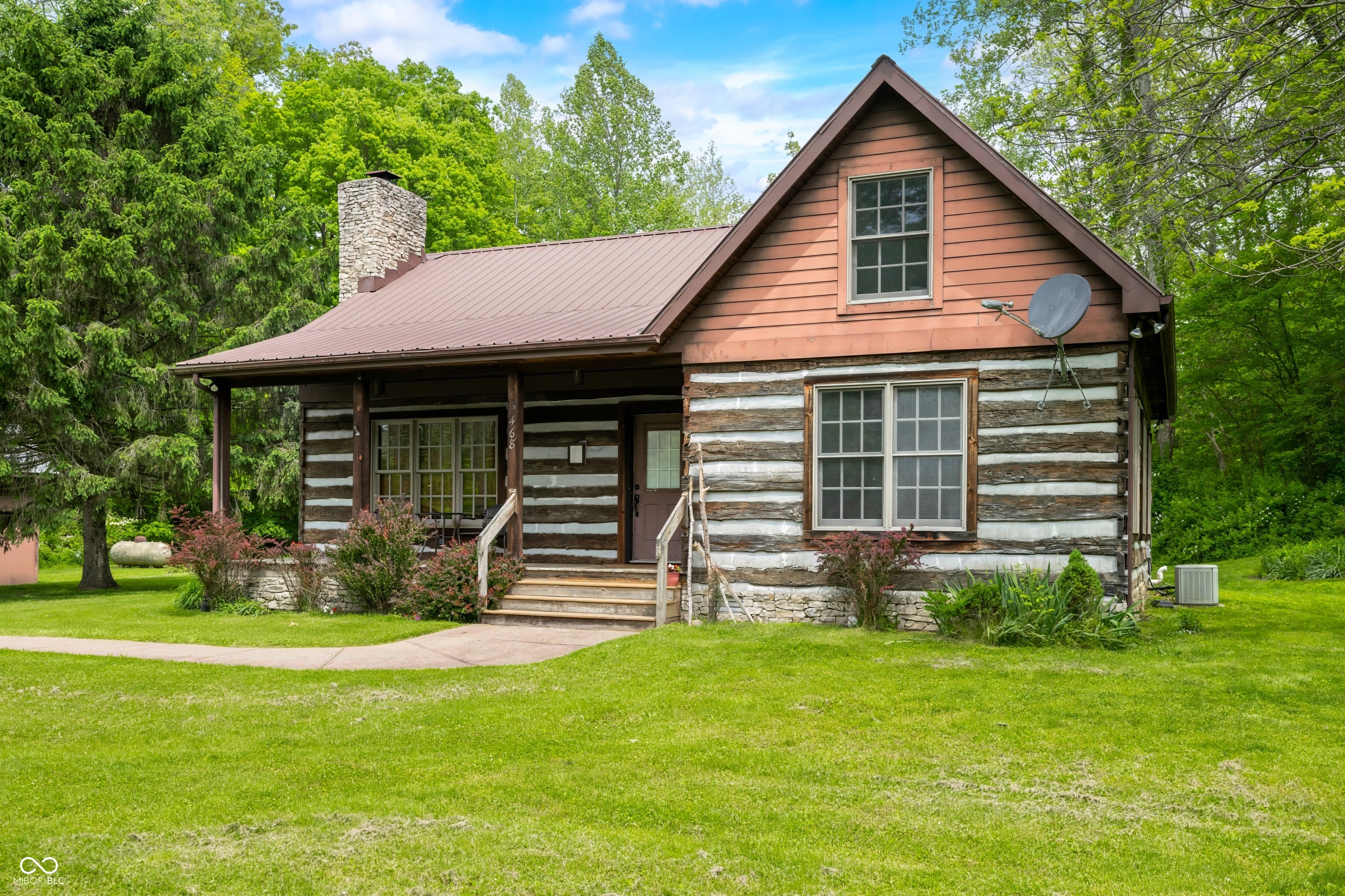 468 Upper Schooner Road