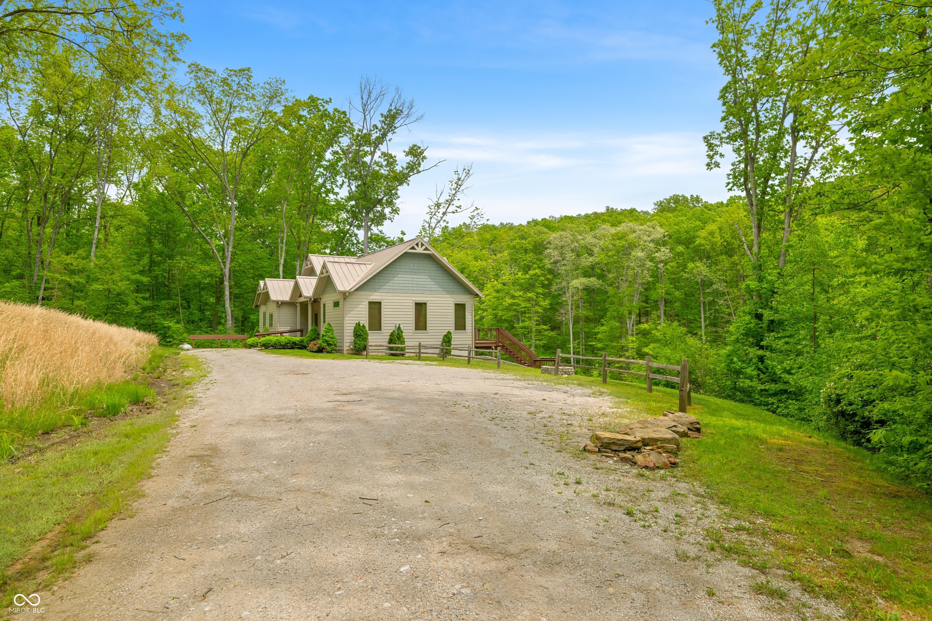 496 Upper Schooner Road