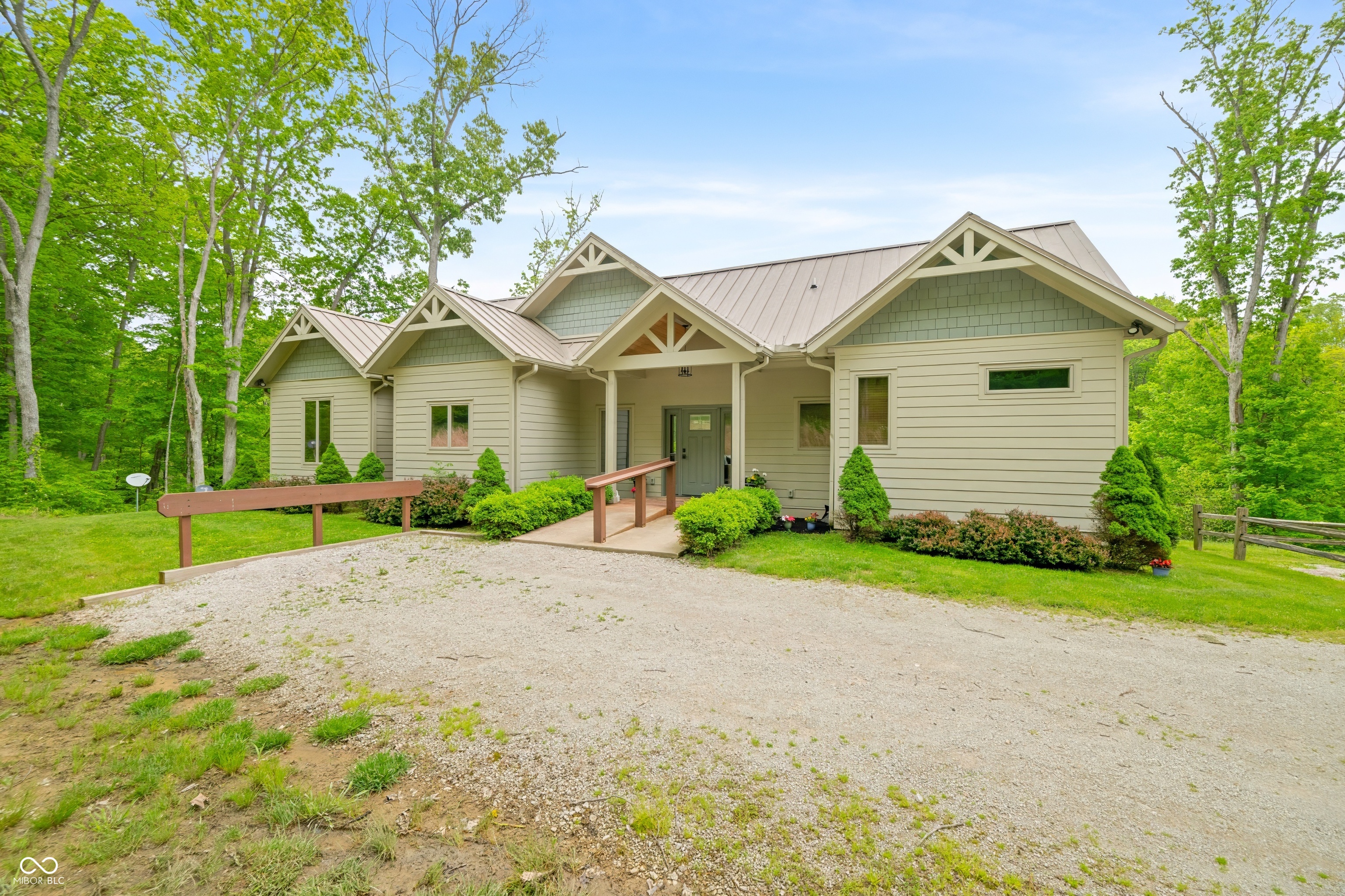 496 Upper Schooner Road