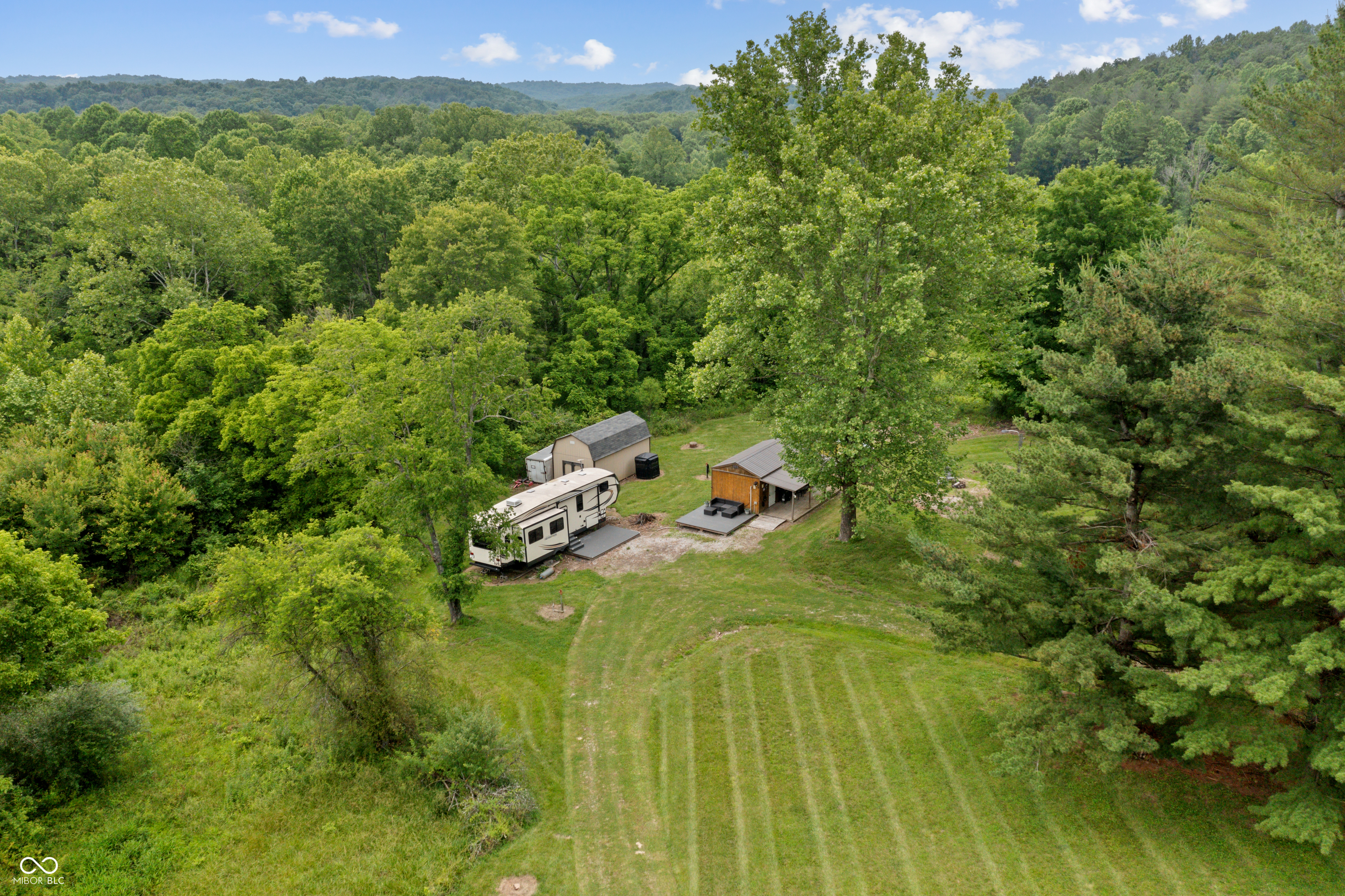 90 Elkinsville Road