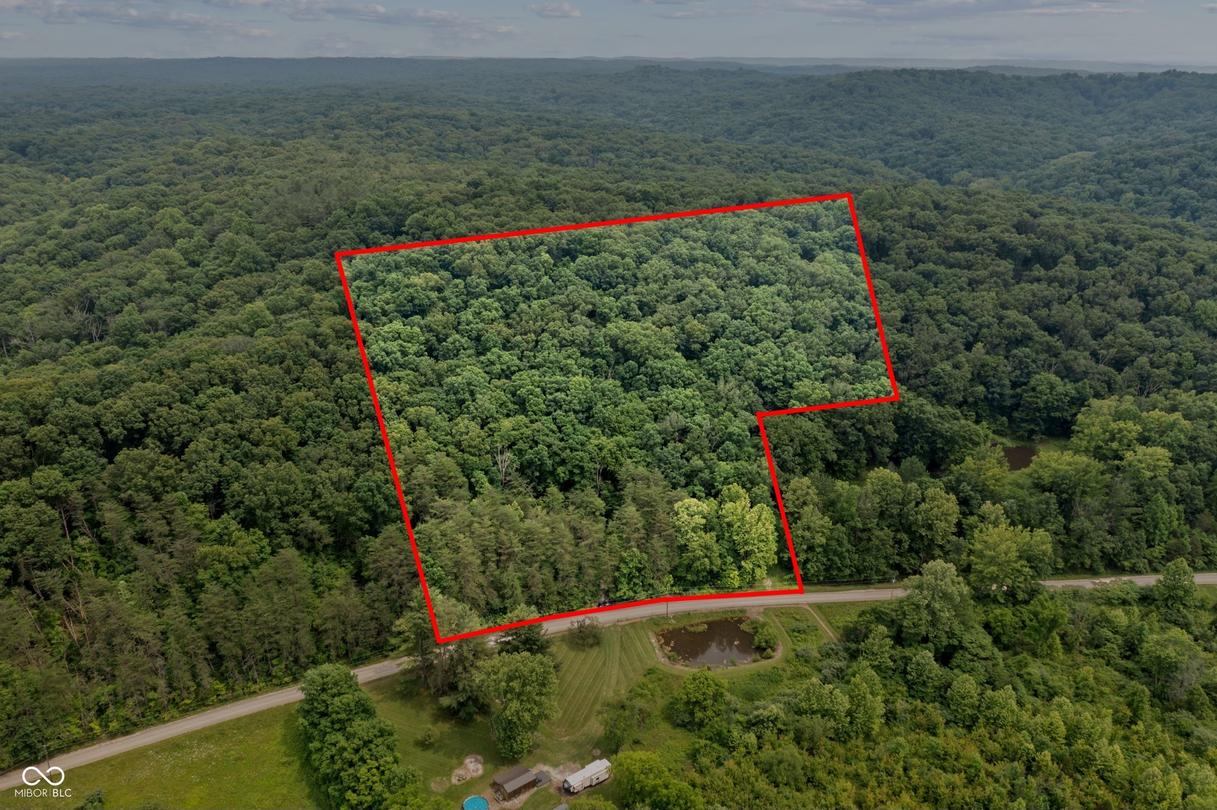 90 Elkinsville Road