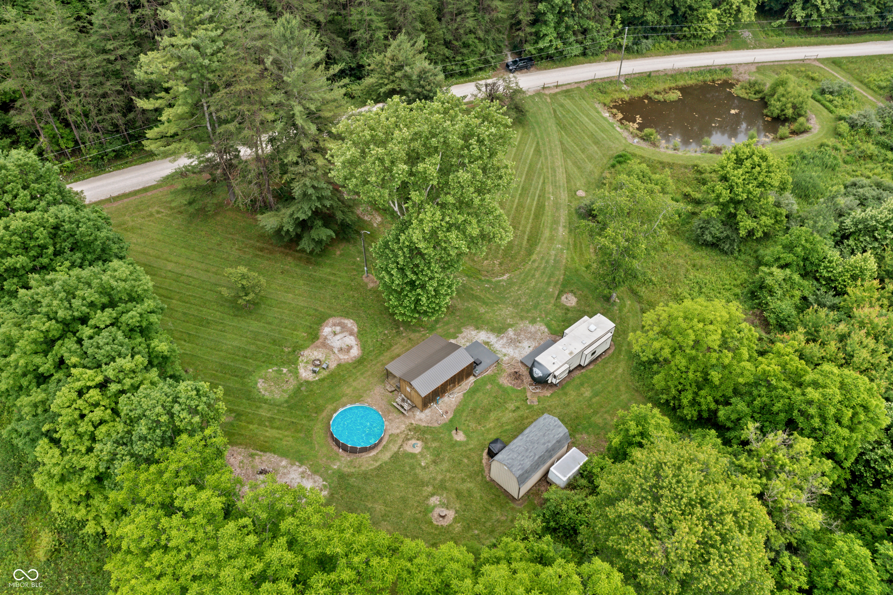 90 Elkinsville Road