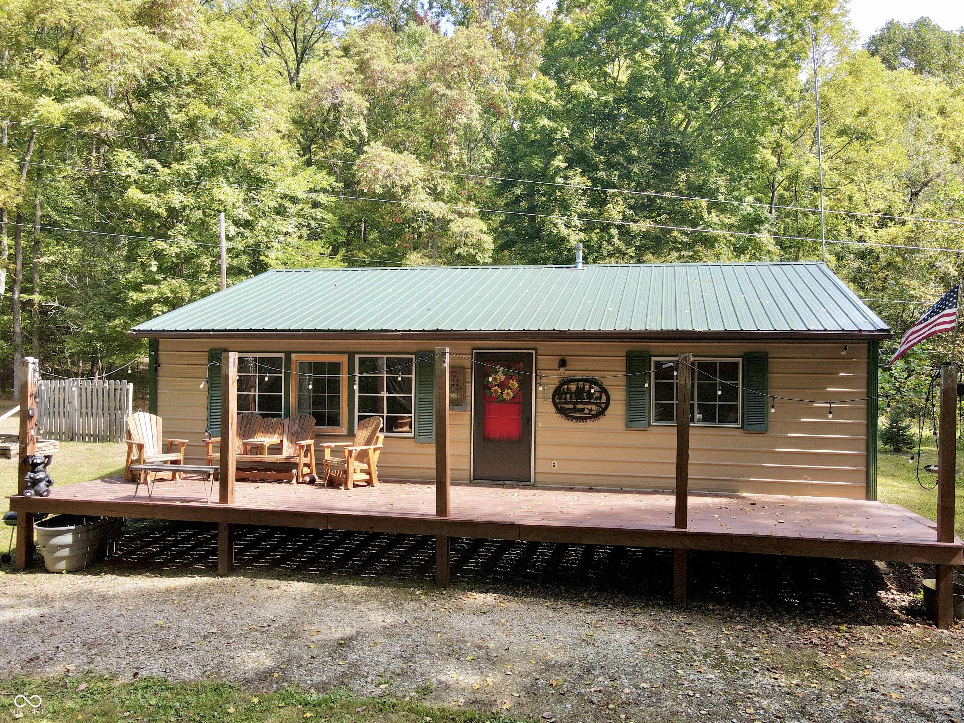784 Combs Road