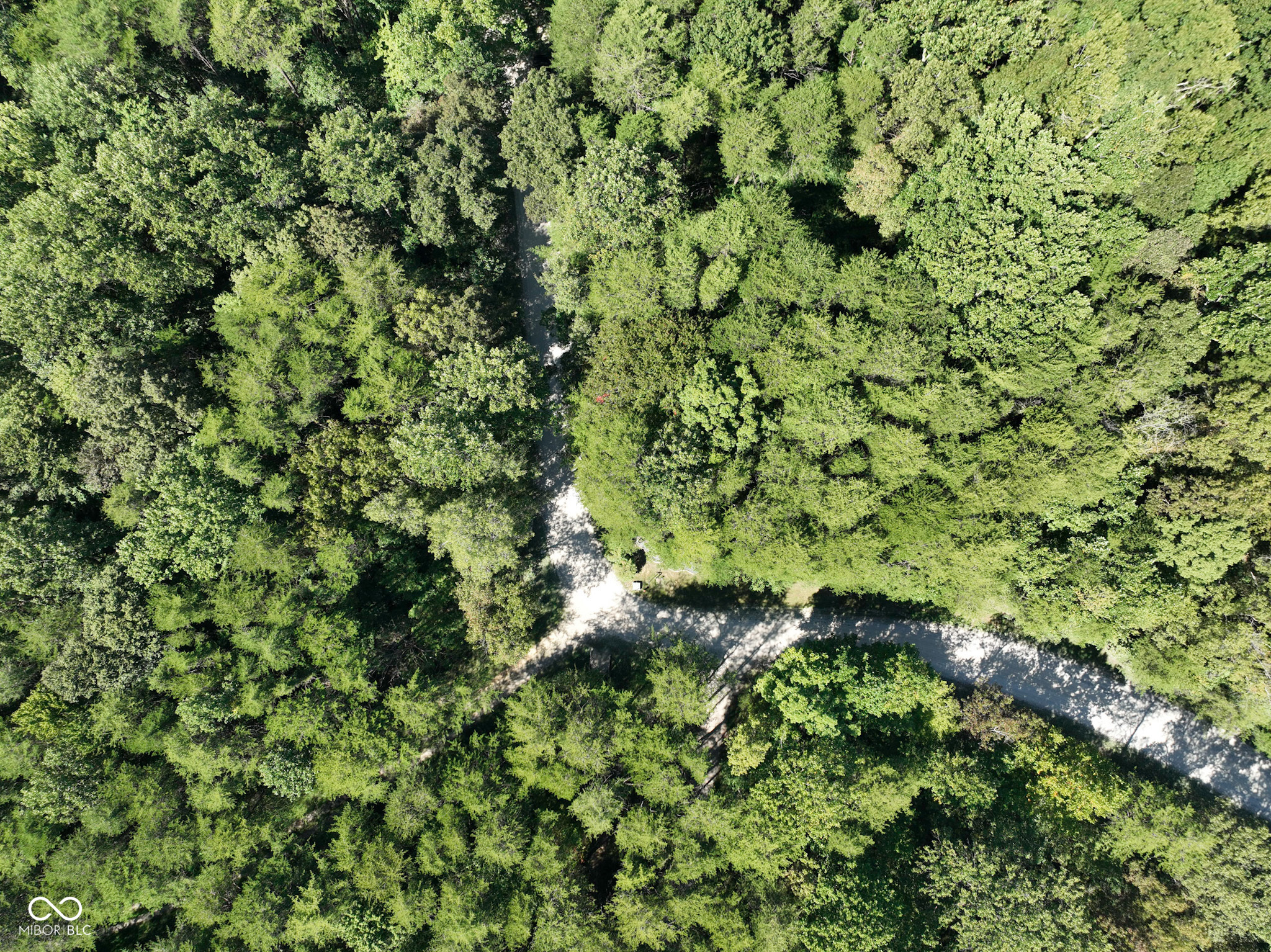 00 Lutheran Lake Road