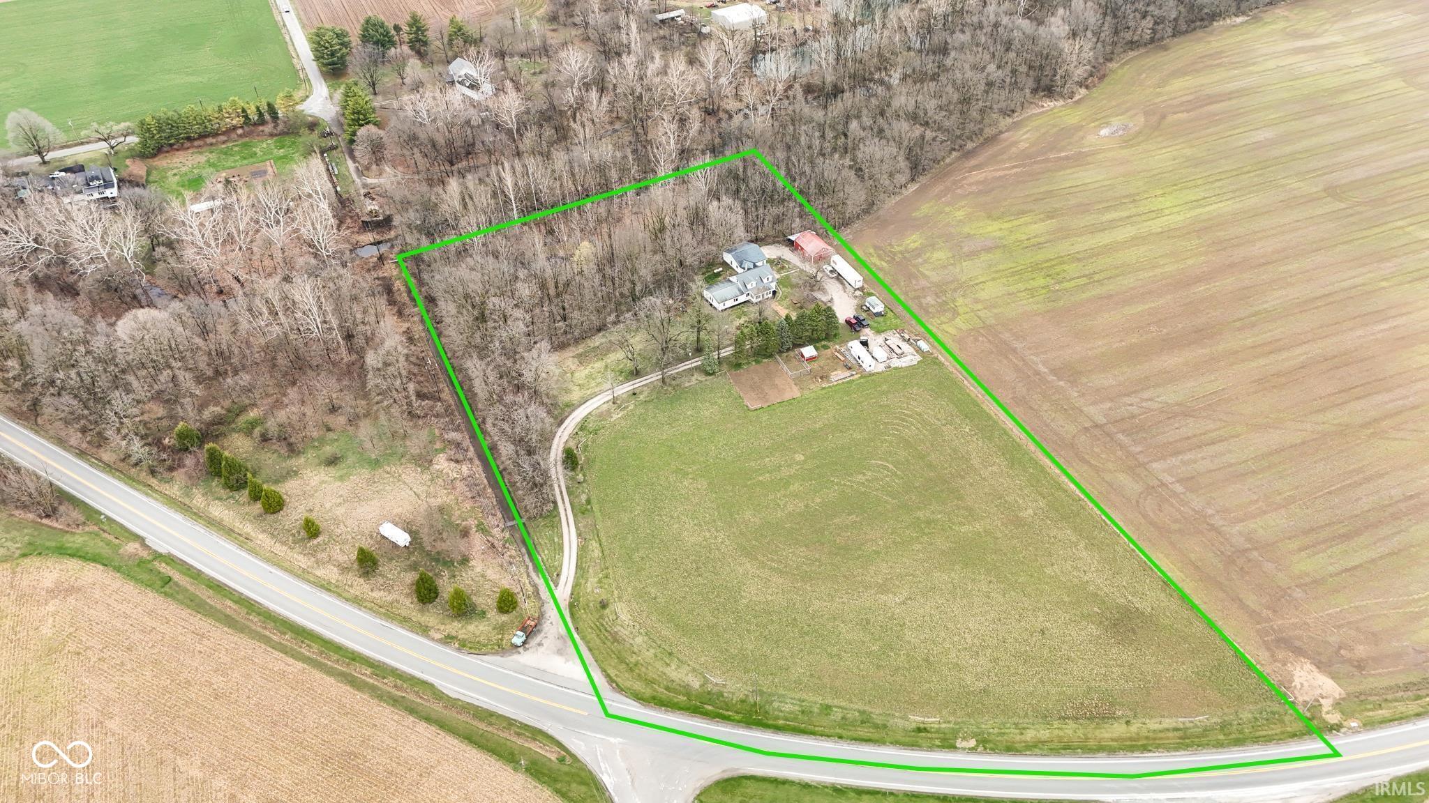 21 E State Road 218