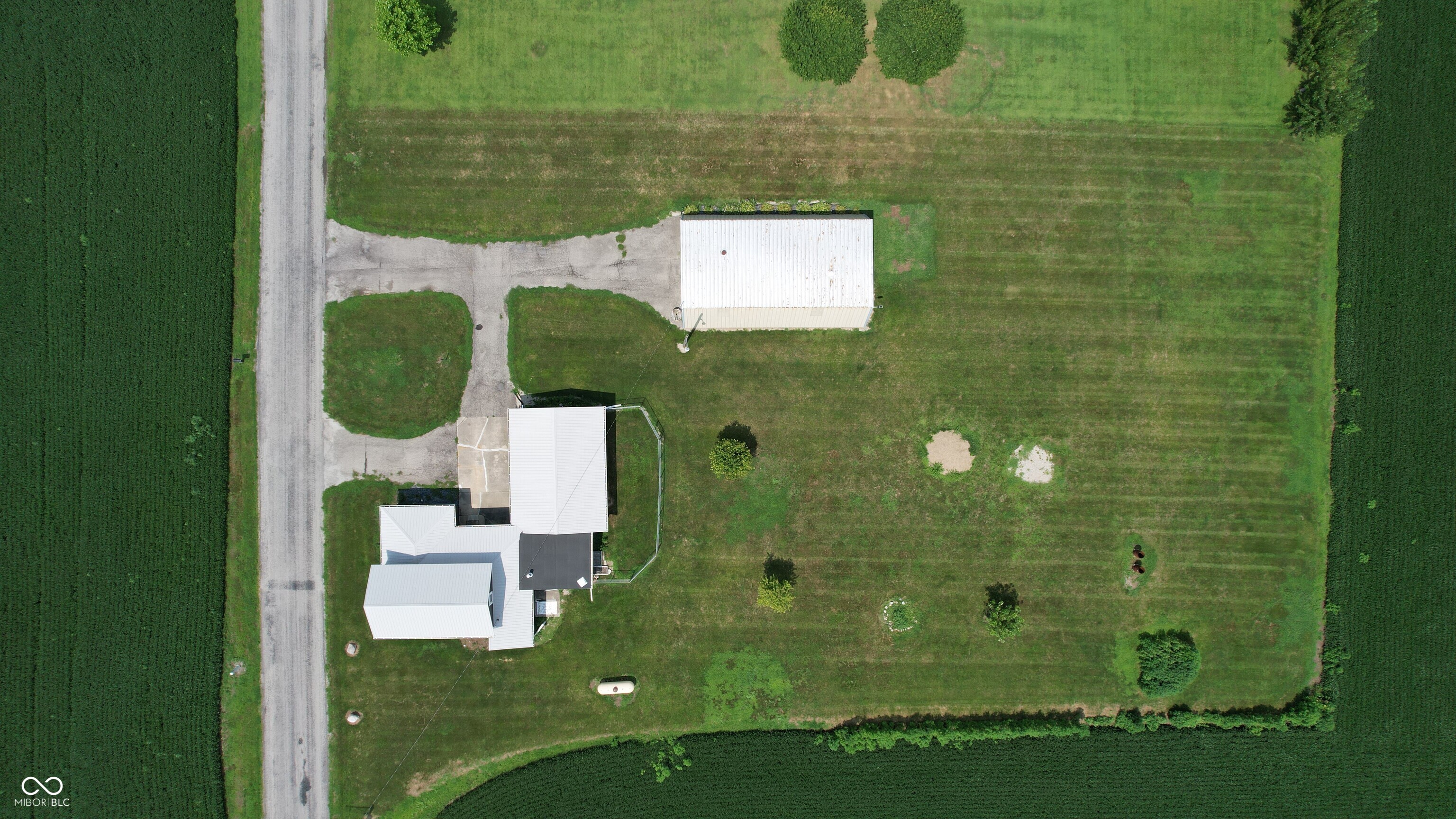 7563 S County Road 500 E