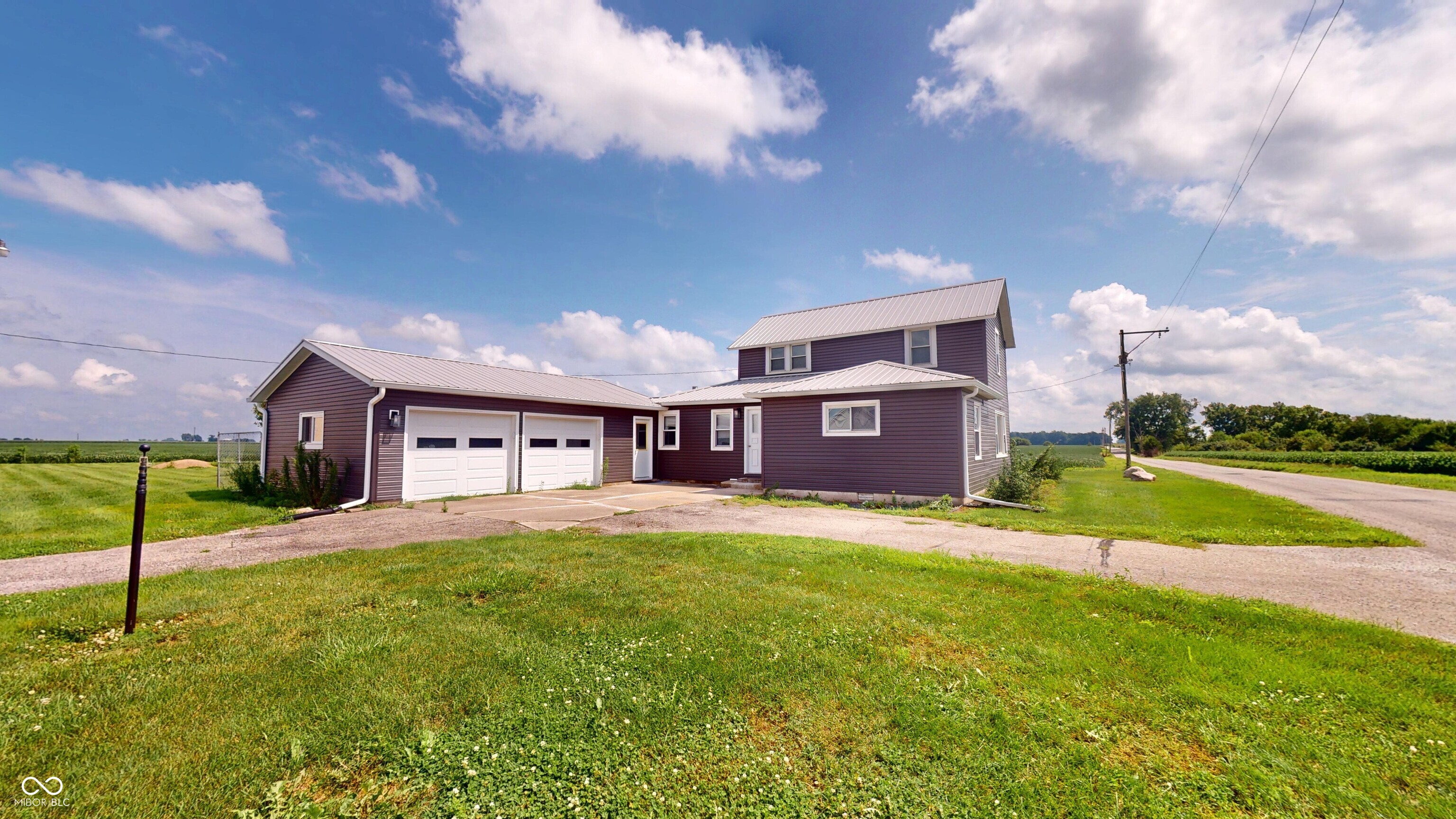 7563 S County Road 500 E