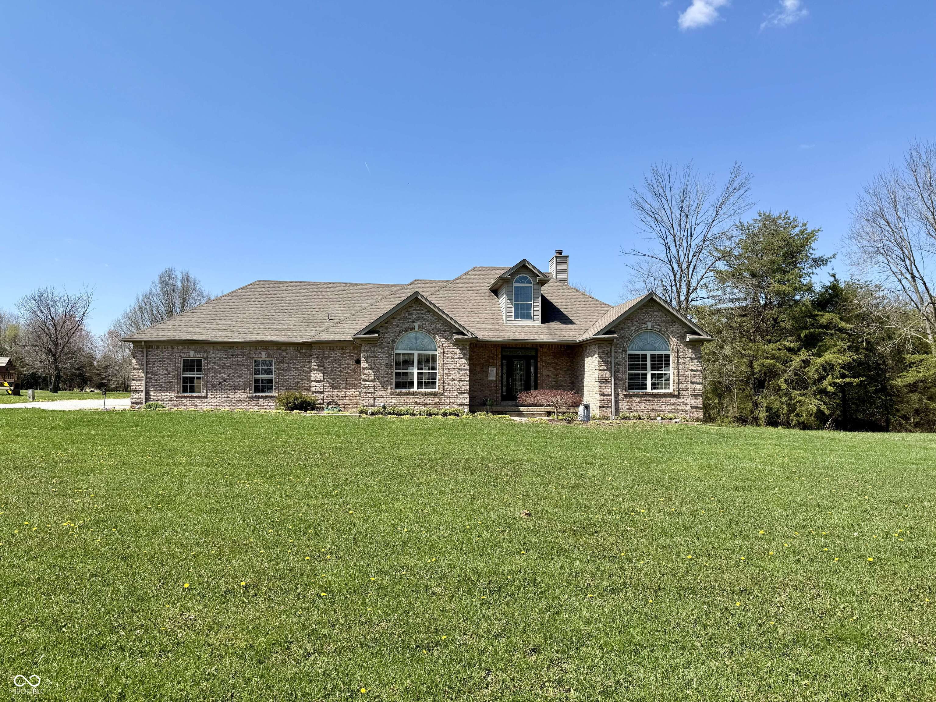 1625 Crone Road