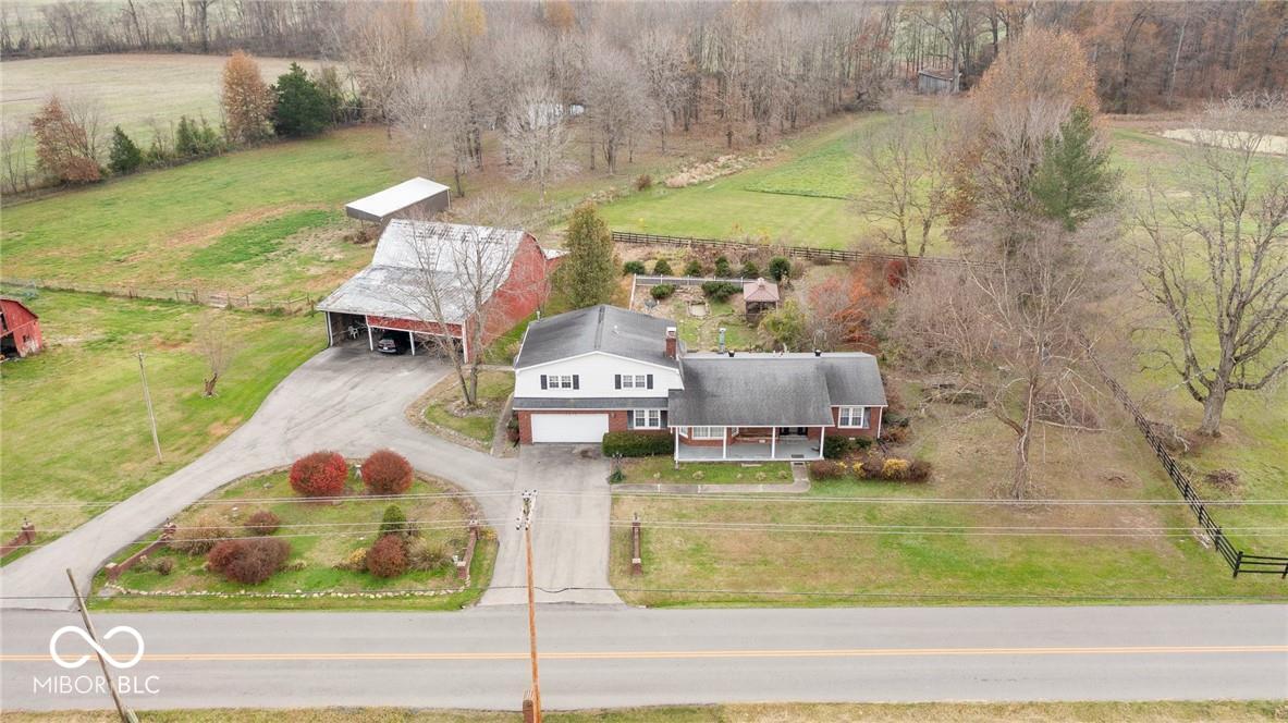 15418 Memphis-Blue Lick Road