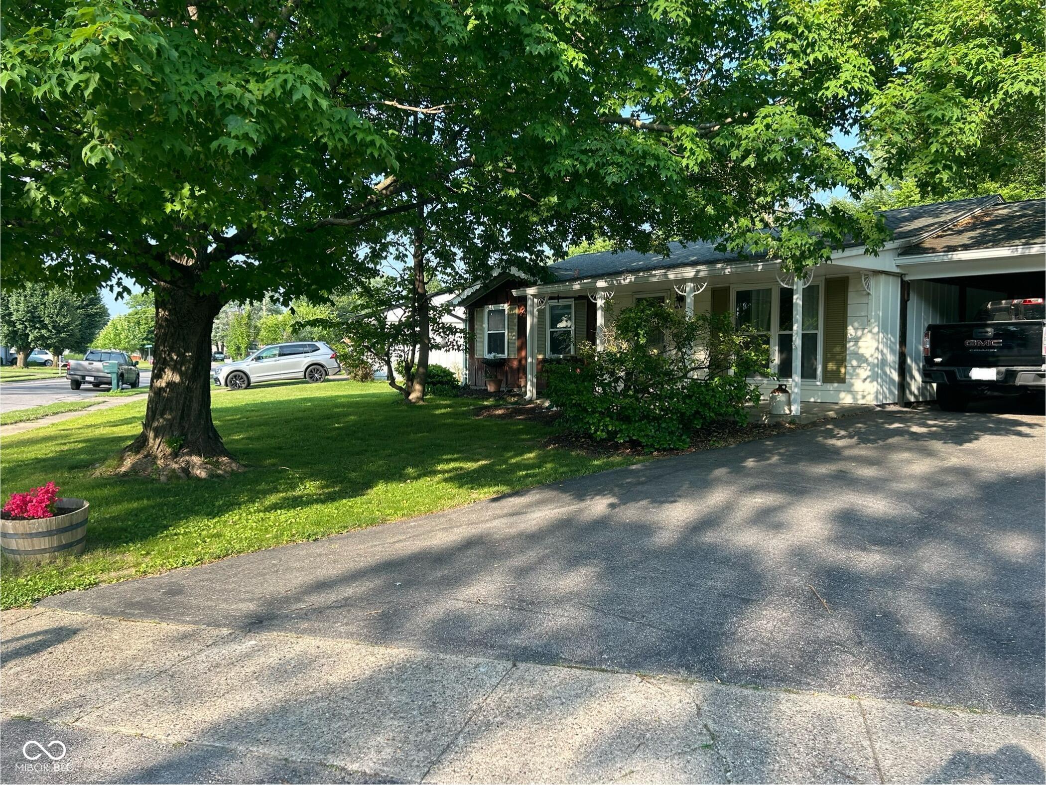 1908 Tennyson Drive
