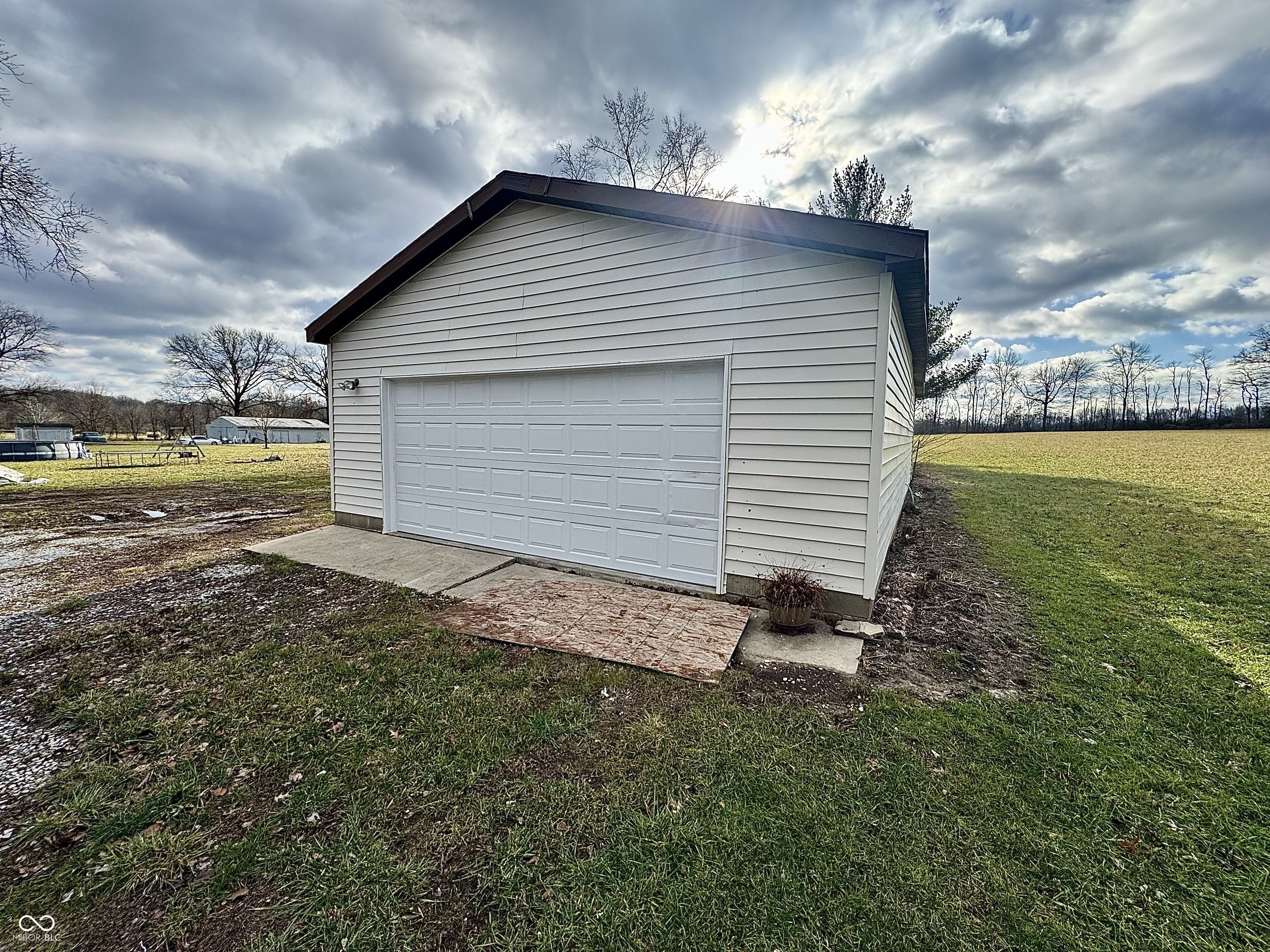 1715 W Whiterock Road