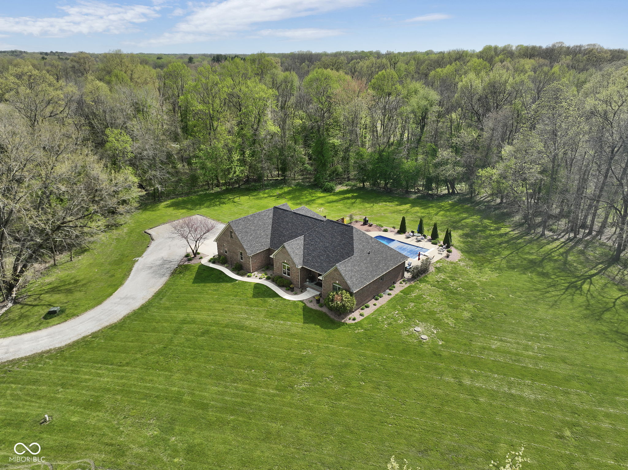4495 W White Tail Drive
