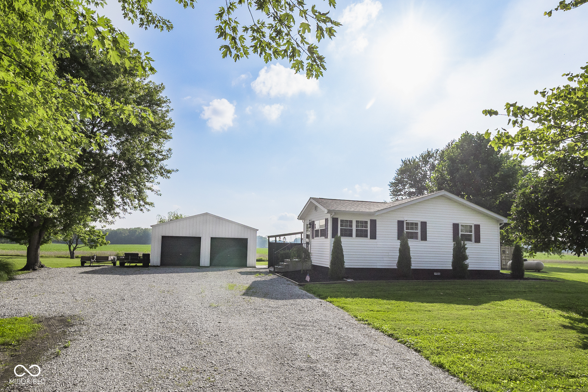 7823 N County Road 300 W