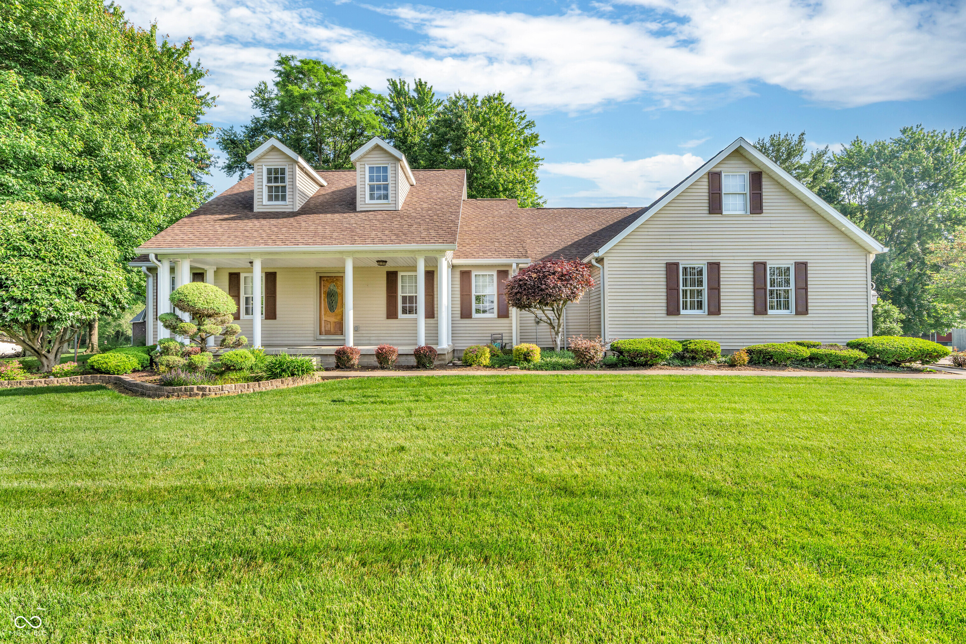 6605 N Private Road 110 W
