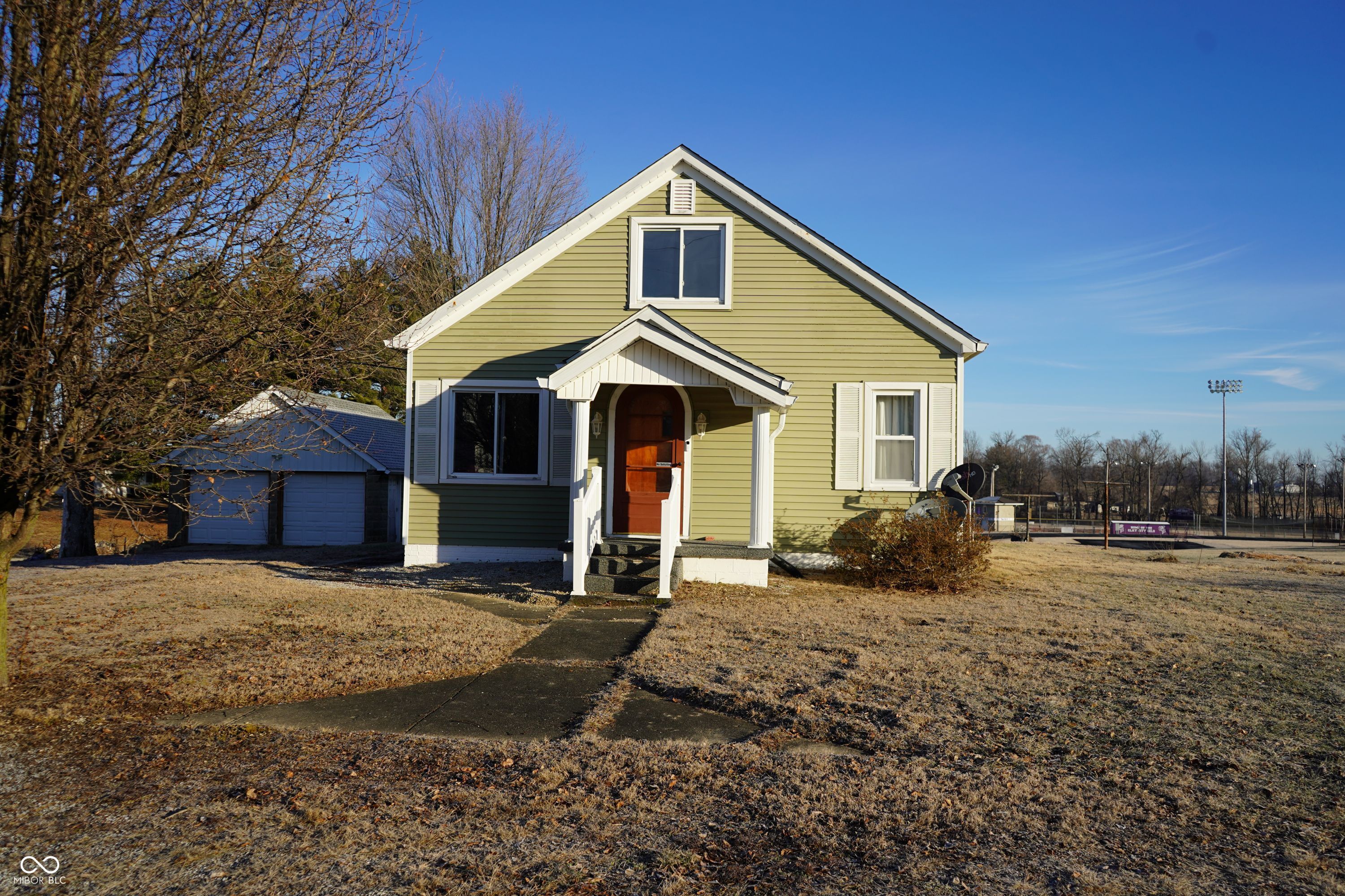 165 E County Road 750 S
