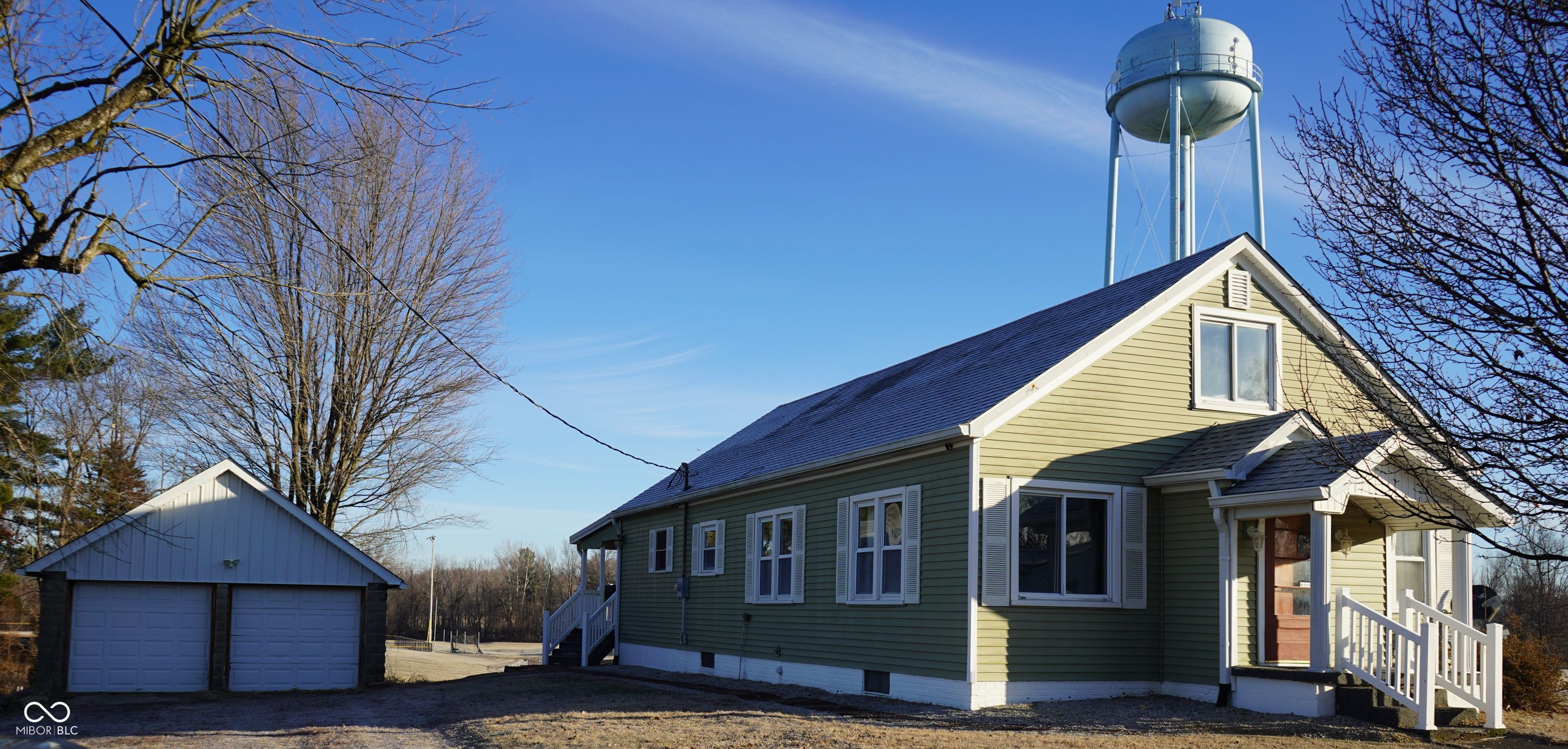 165 E County Road 750 S