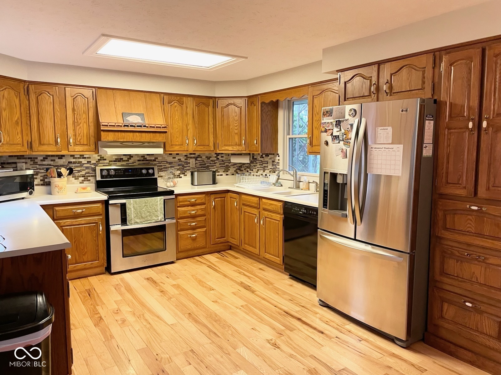 5318 W Gas Line Road