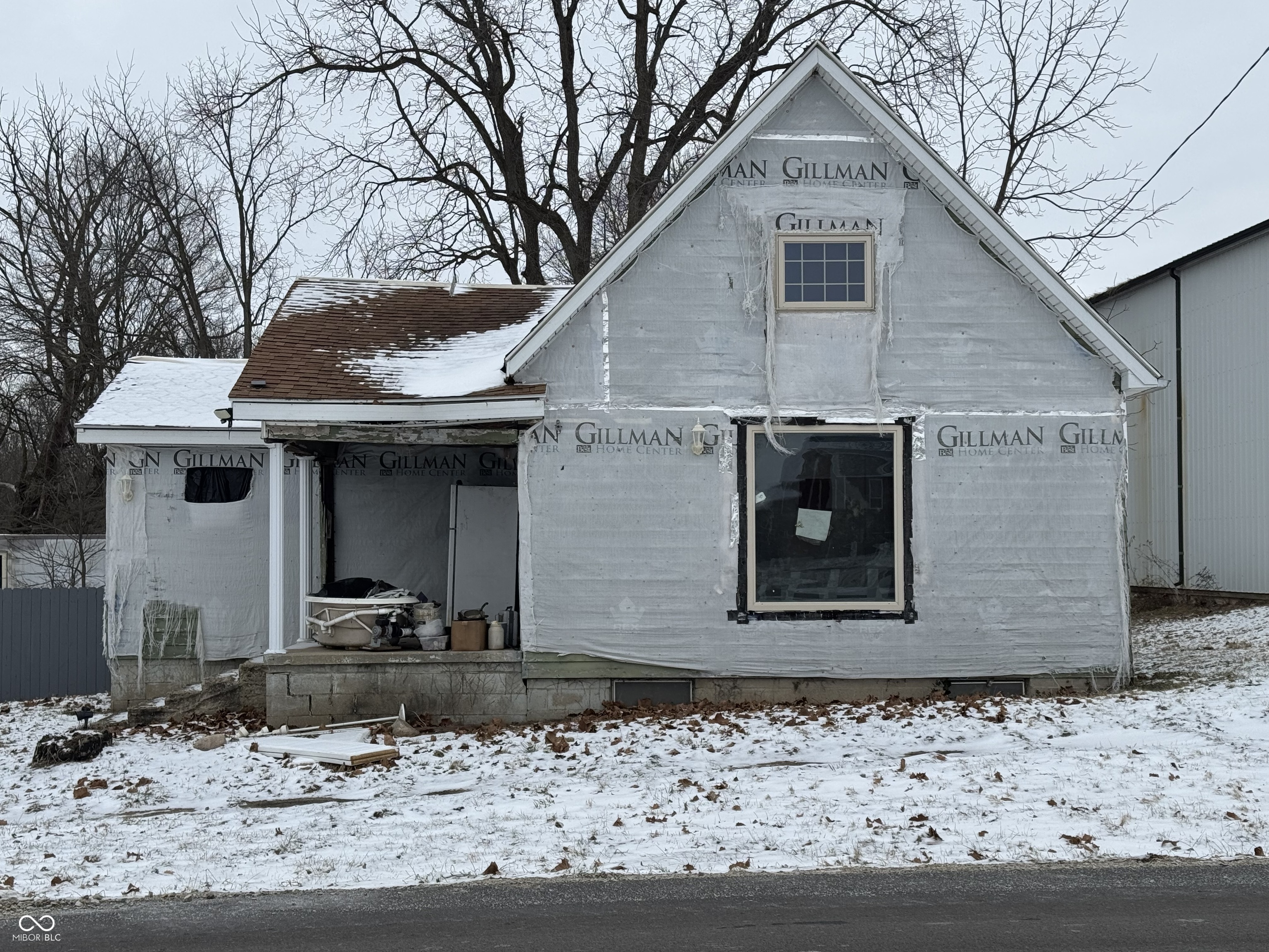 4150 N County Road 0 Ew