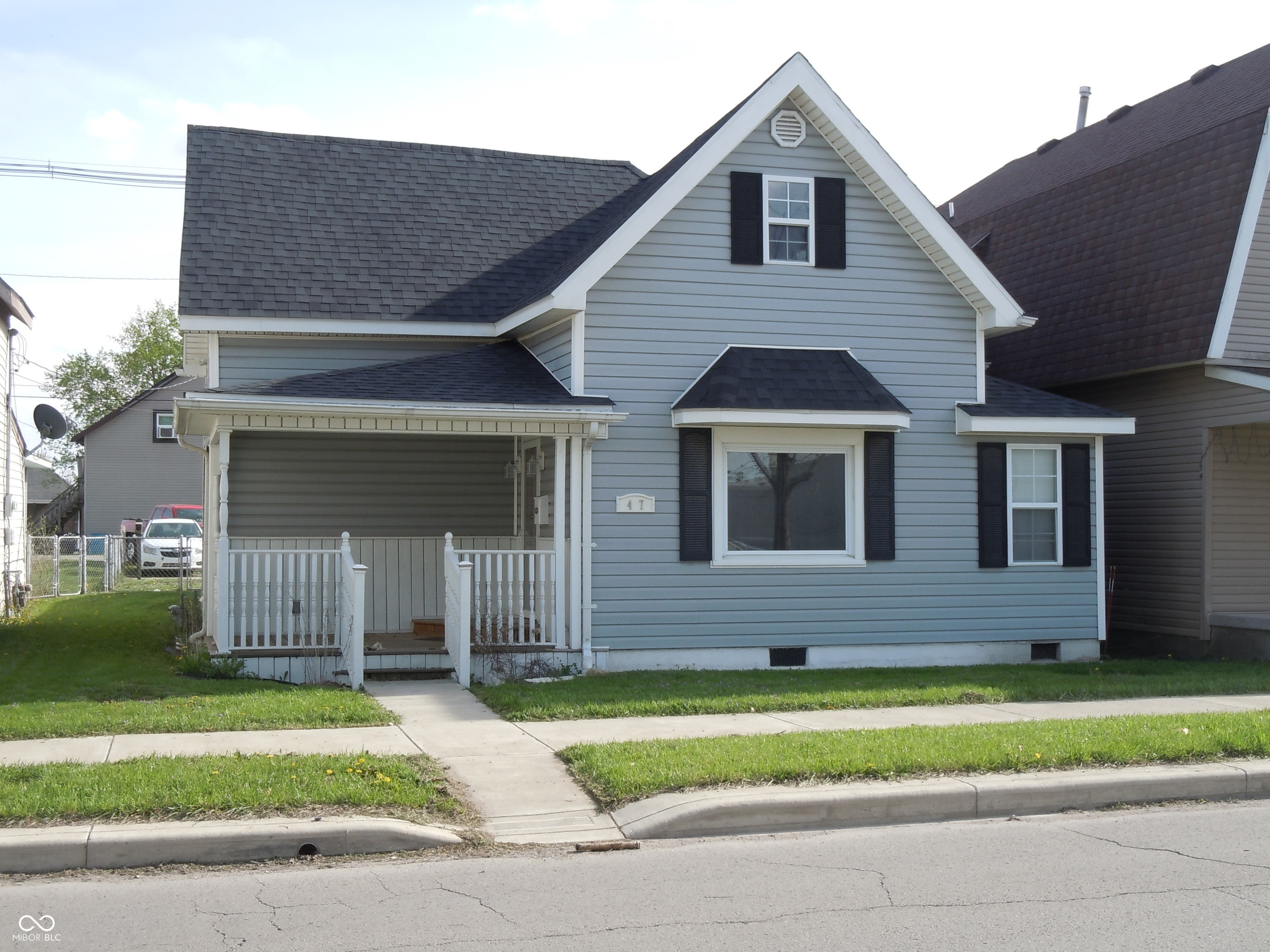 457 W Morrison Street