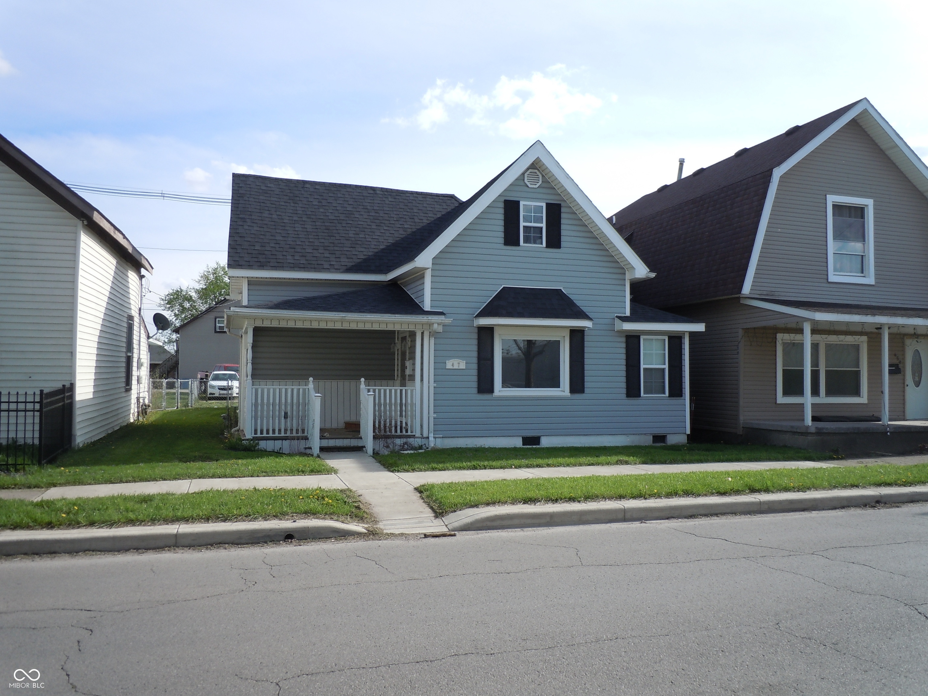 457 W Morrison Street