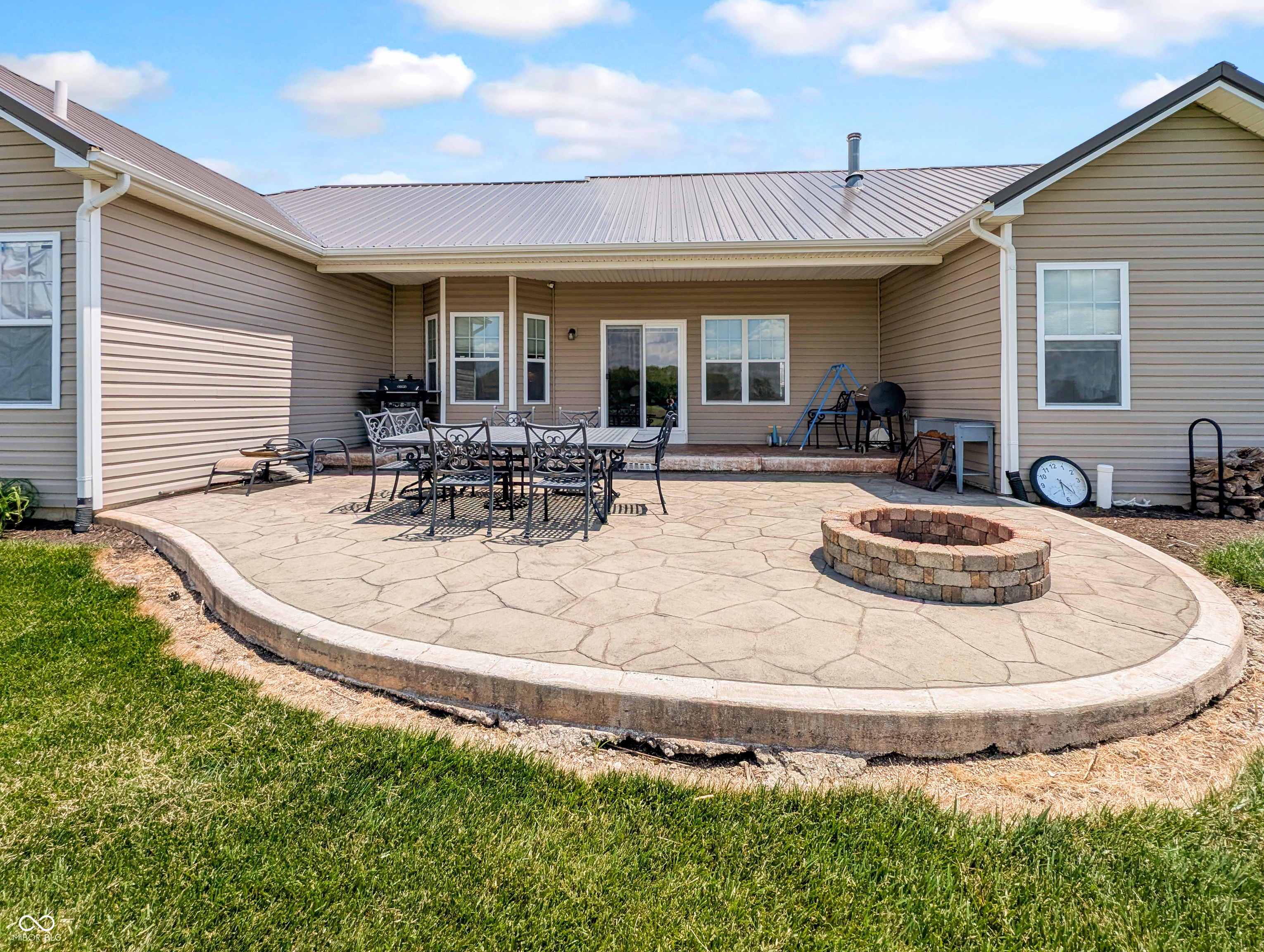 3150 Green Brook Lane