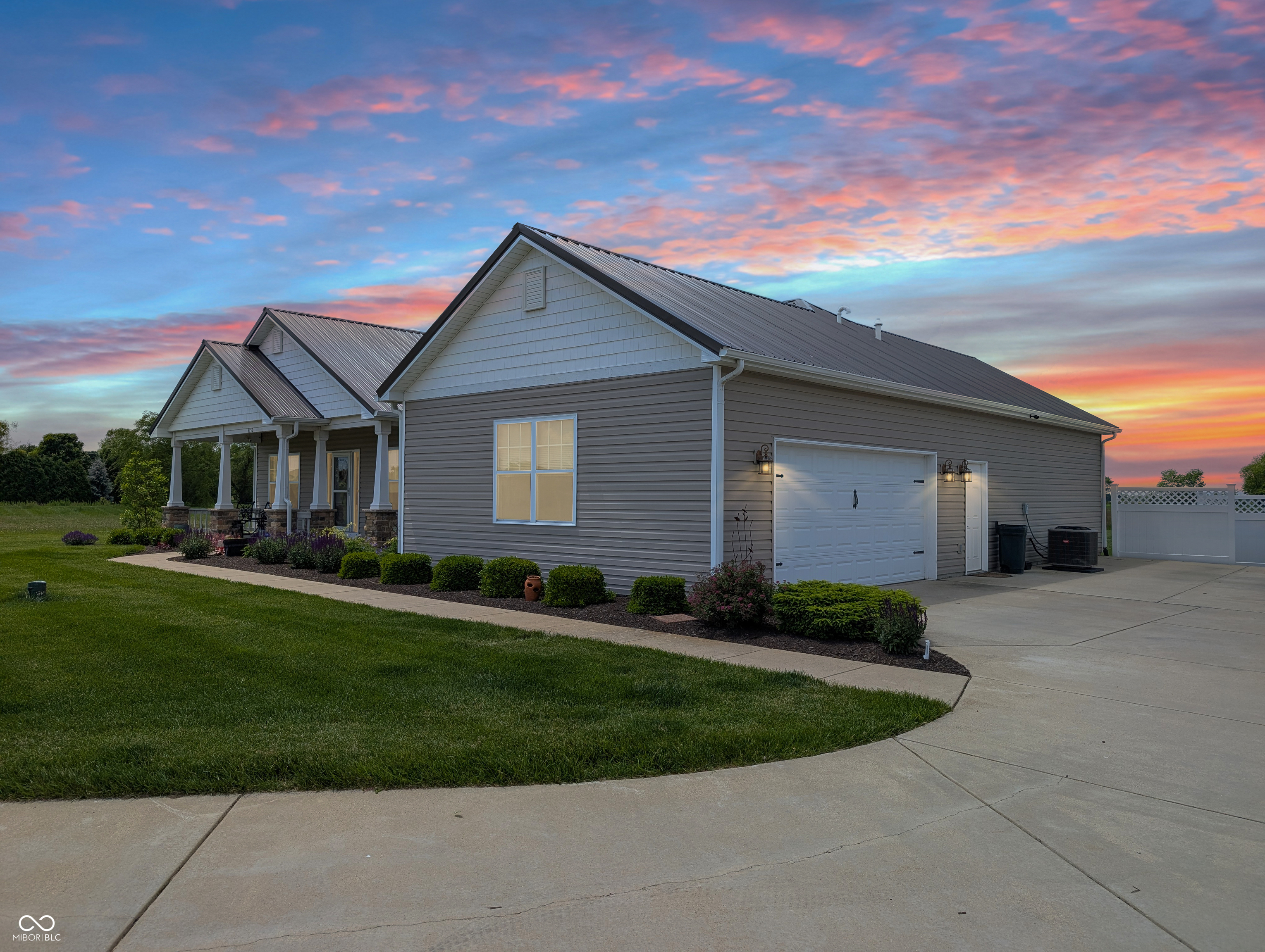 3150 Green Brook Lane