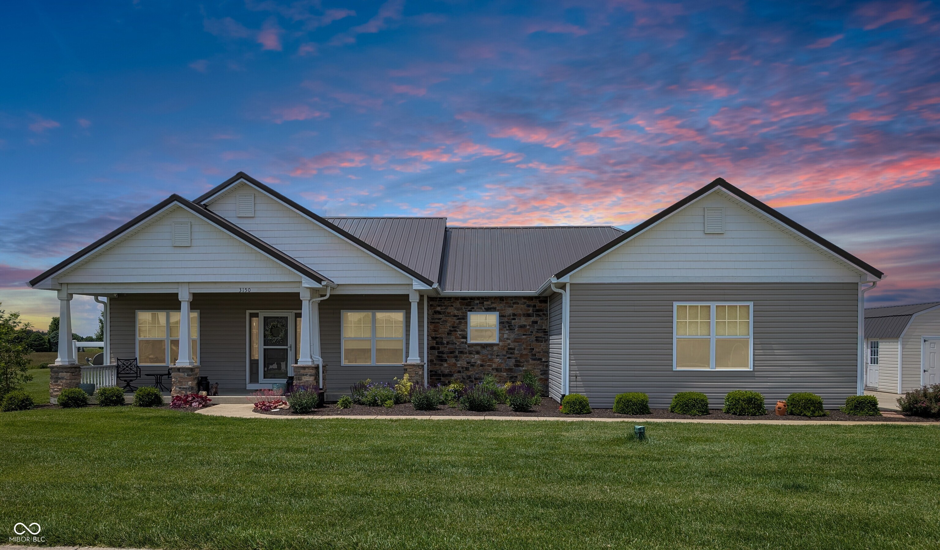 3150 Green Brook Lane