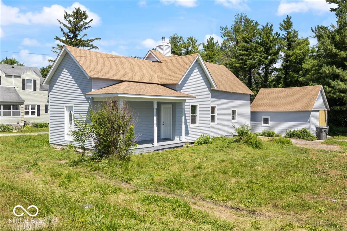 304 W Jefferson Street