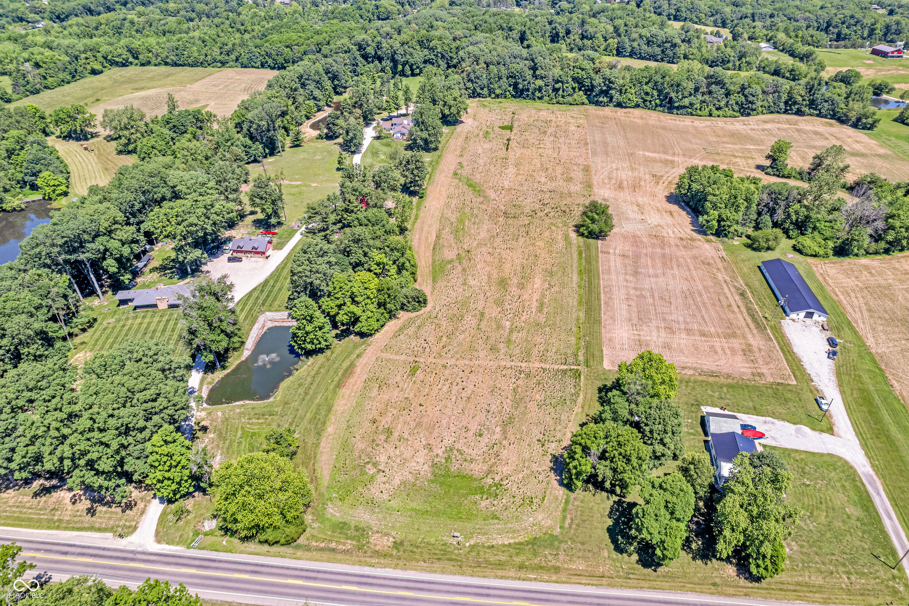 600 E State Road 42